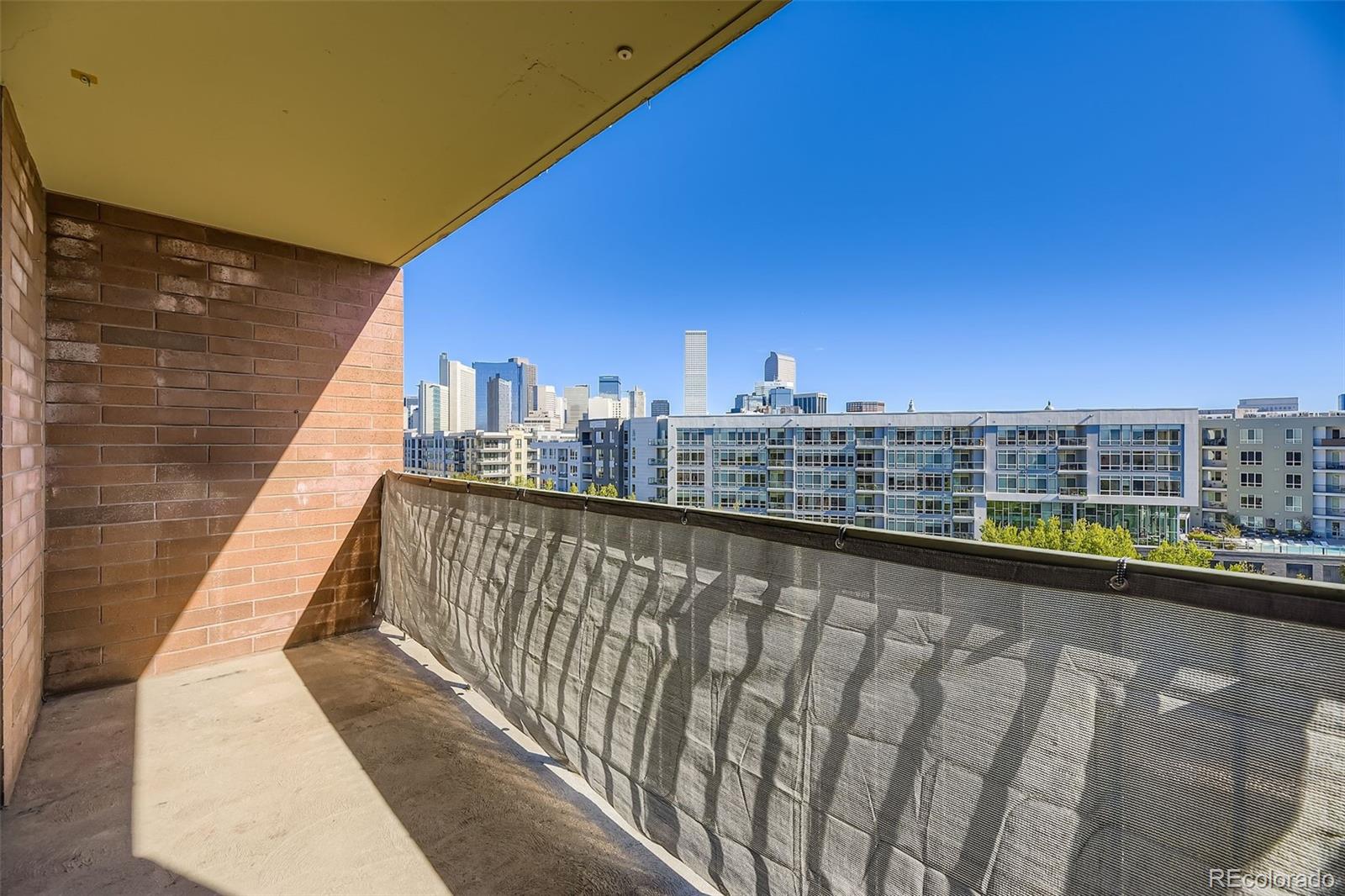 1301 Speer Boulevard Denver CO 80204