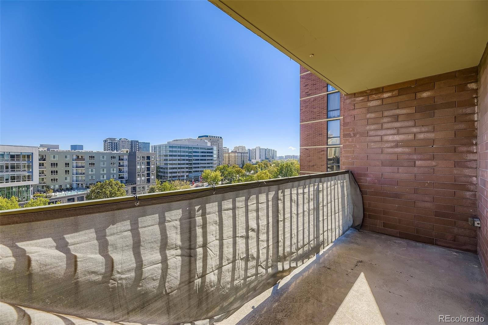 1301 Speer Boulevard Denver CO 80204