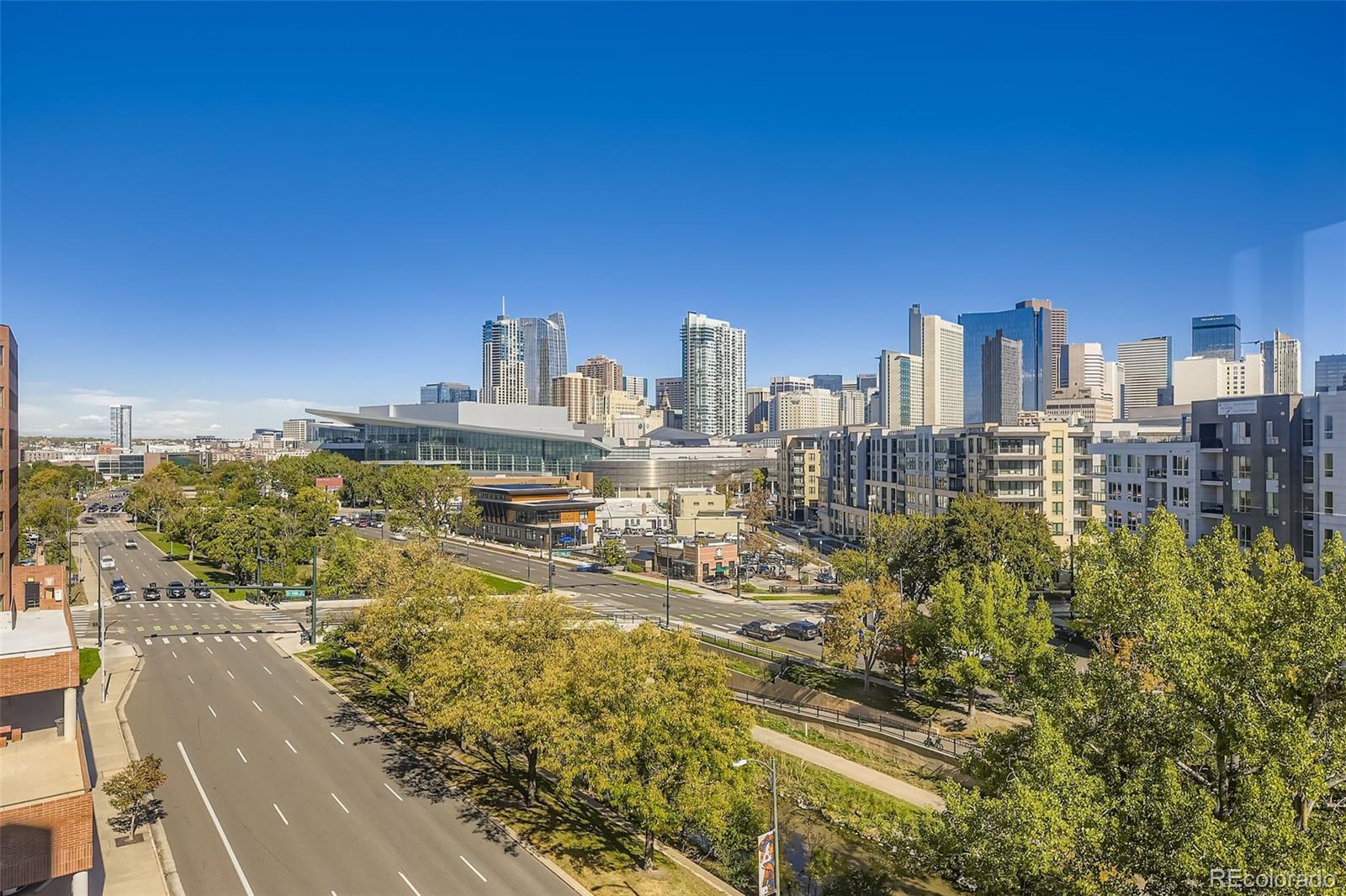 1301 Speer Boulevard Denver CO 80204