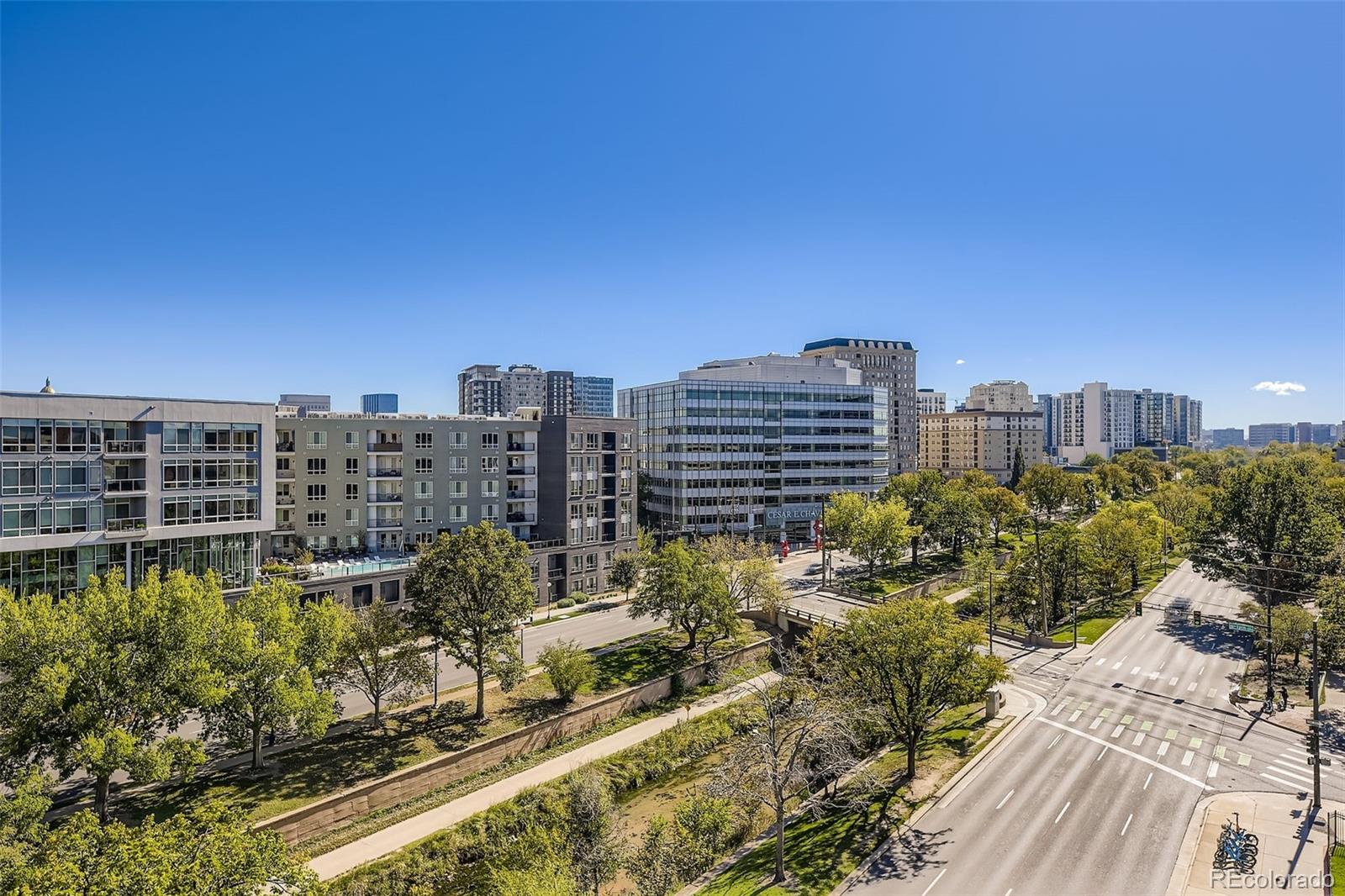 1301 Speer Boulevard Denver CO 80204