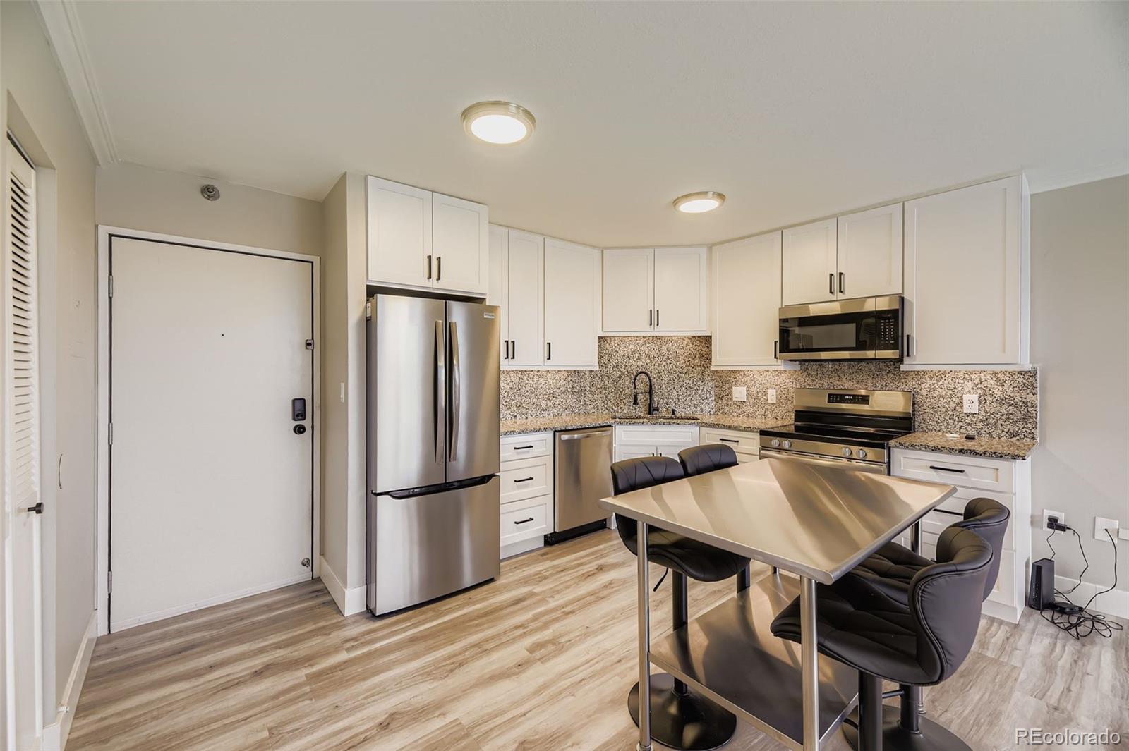 1301 Speer Boulevard Denver CO 80204