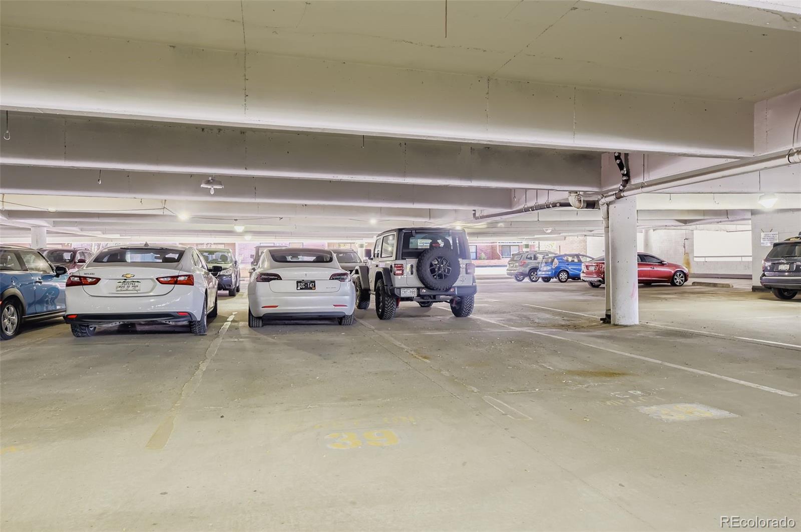 1301 Speer Boulevard Denver CO 80204