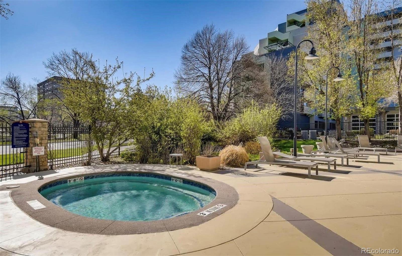 1301 Speer Boulevard Denver CO 80204