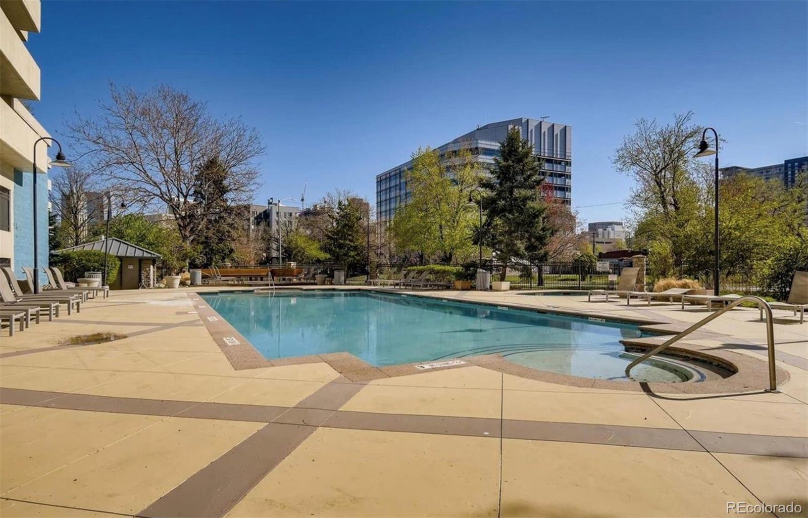 1301 Speer Boulevard Denver CO 80204