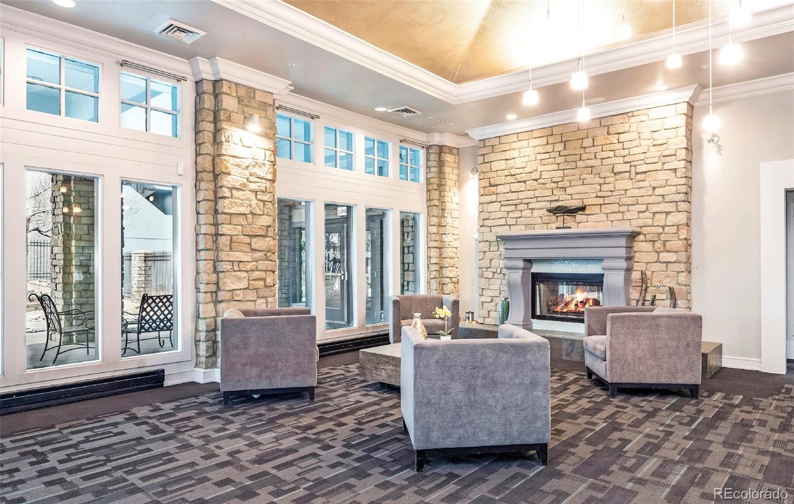 1301 Speer Boulevard Denver CO 80204
