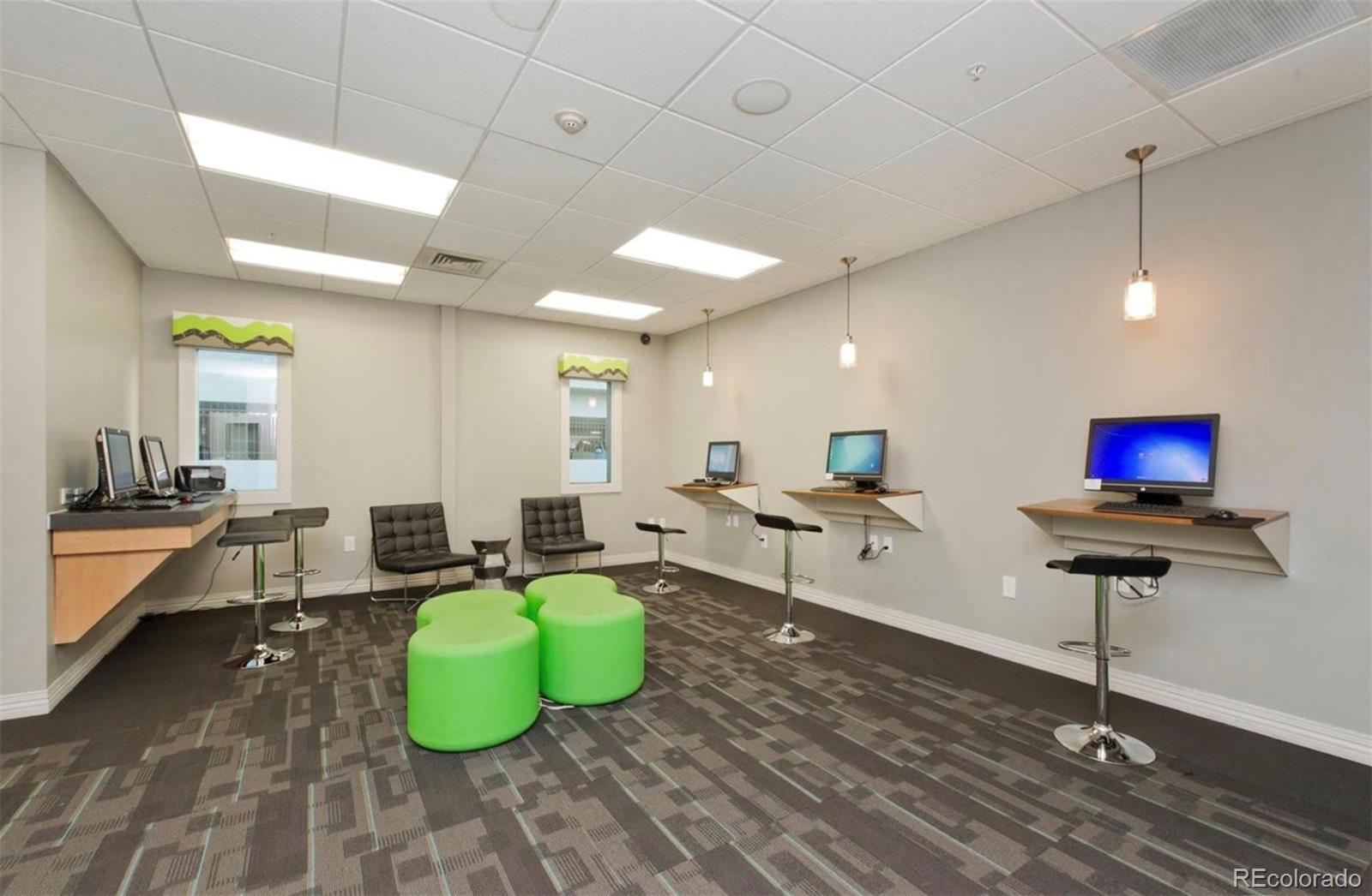 1301 Speer Boulevard Denver CO 80204