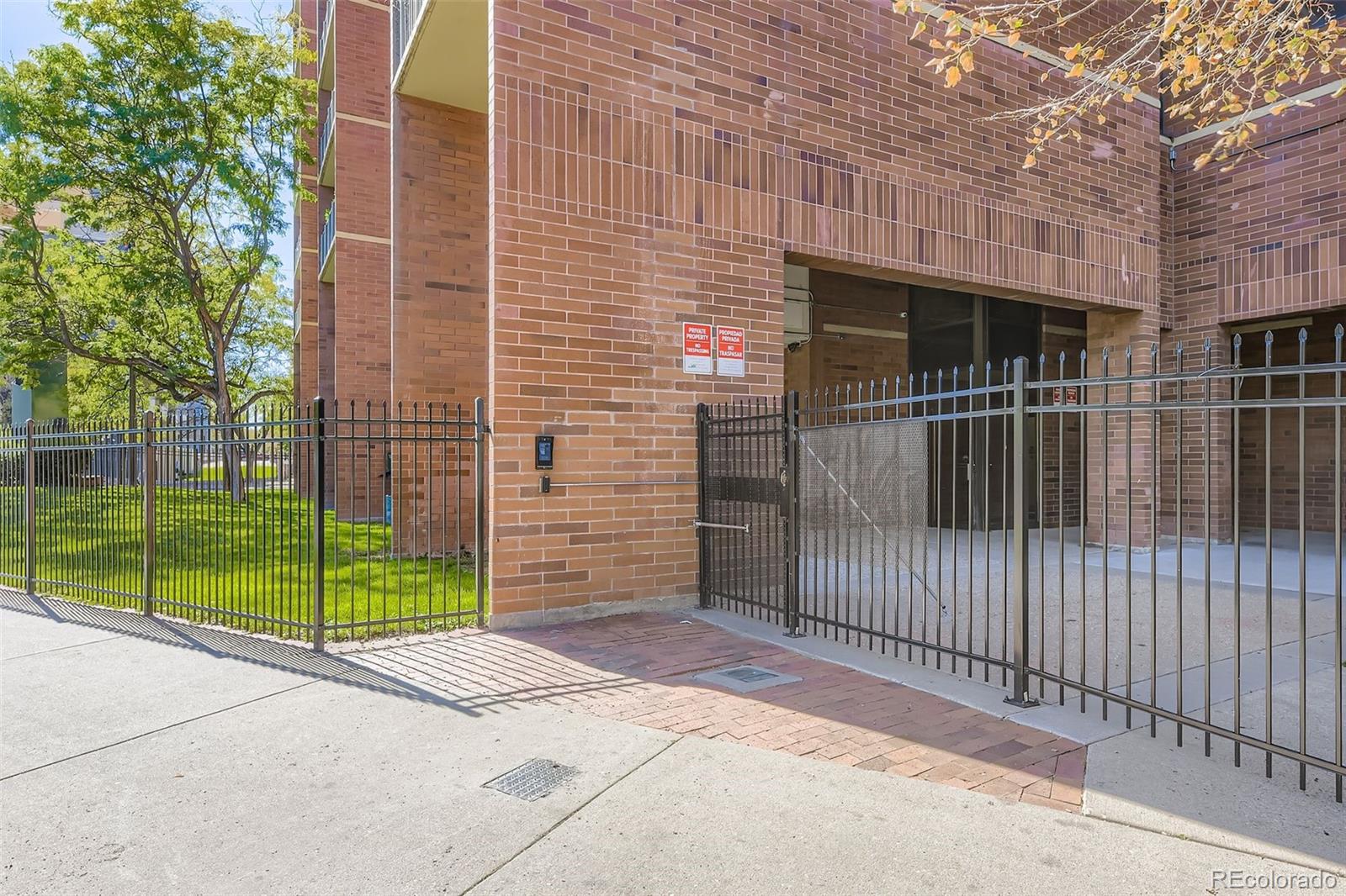 1301 Speer Boulevard Denver CO 80204