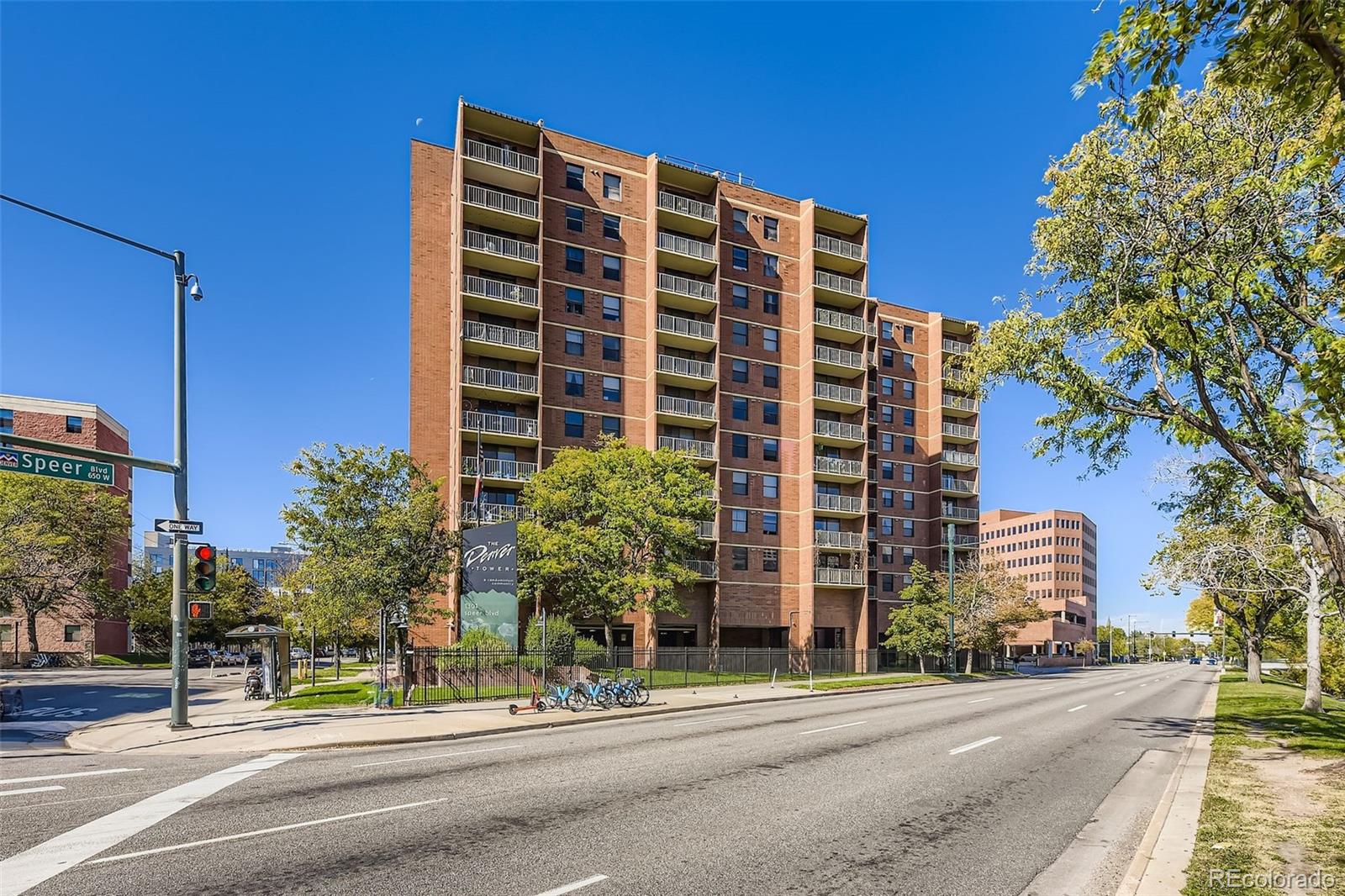 1301 Speer Boulevard Denver CO 80204