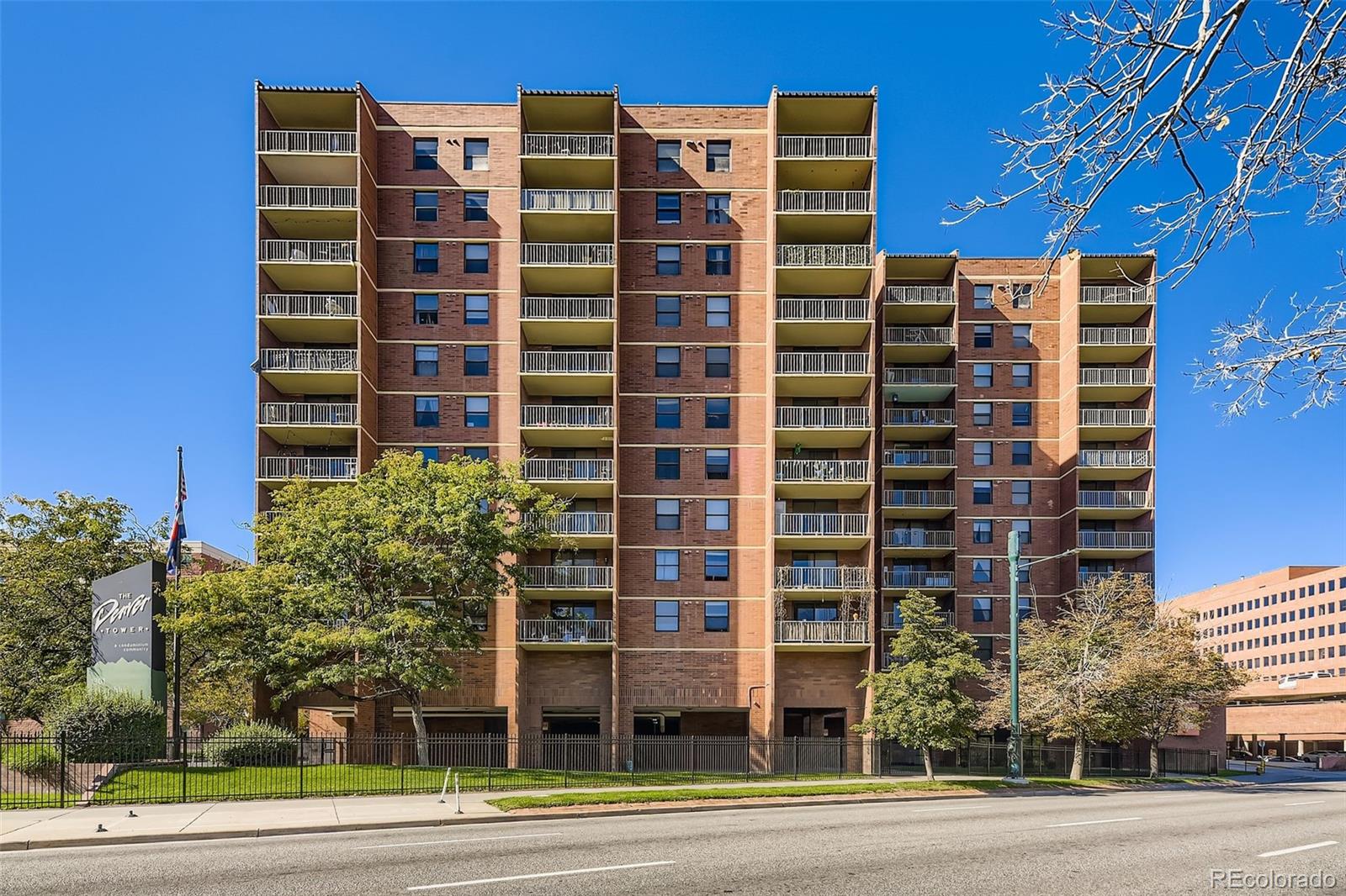 1301 Speer Boulevard Denver CO 80204