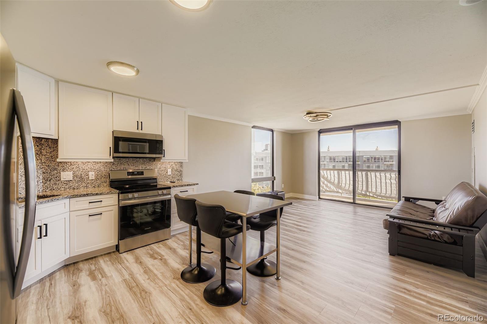 1301 Speer Boulevard Denver CO 80204