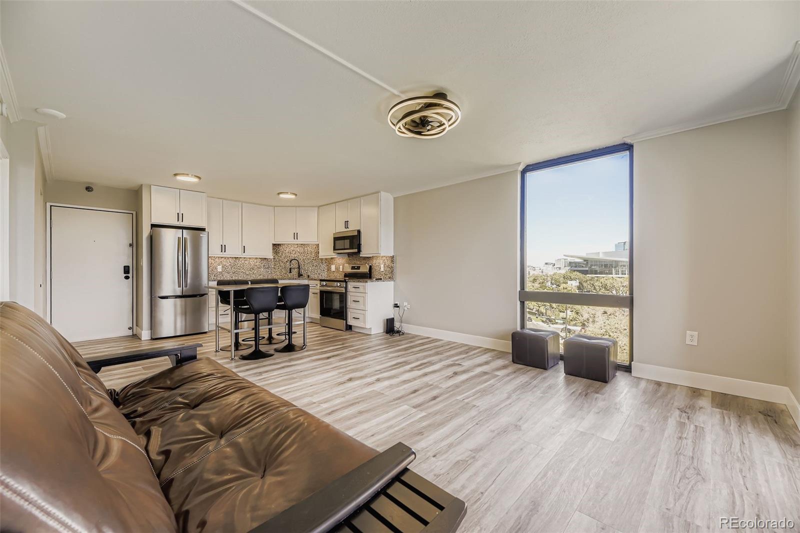 1301 Speer Boulevard Denver CO 80204