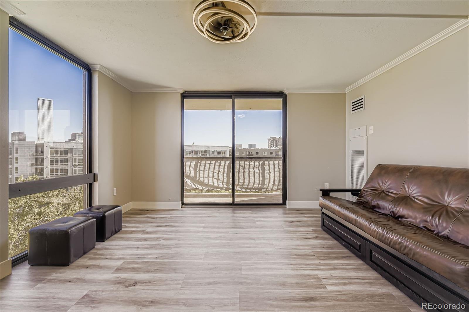 1301 Speer Boulevard Denver CO 80204