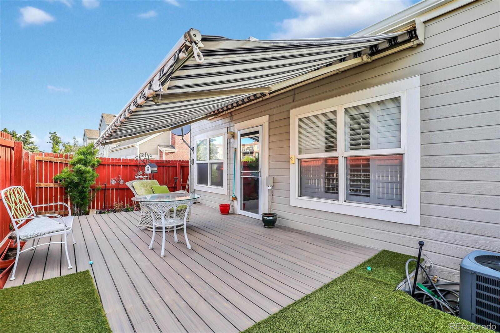 15555 E 40th Avenue Denver CO 80239