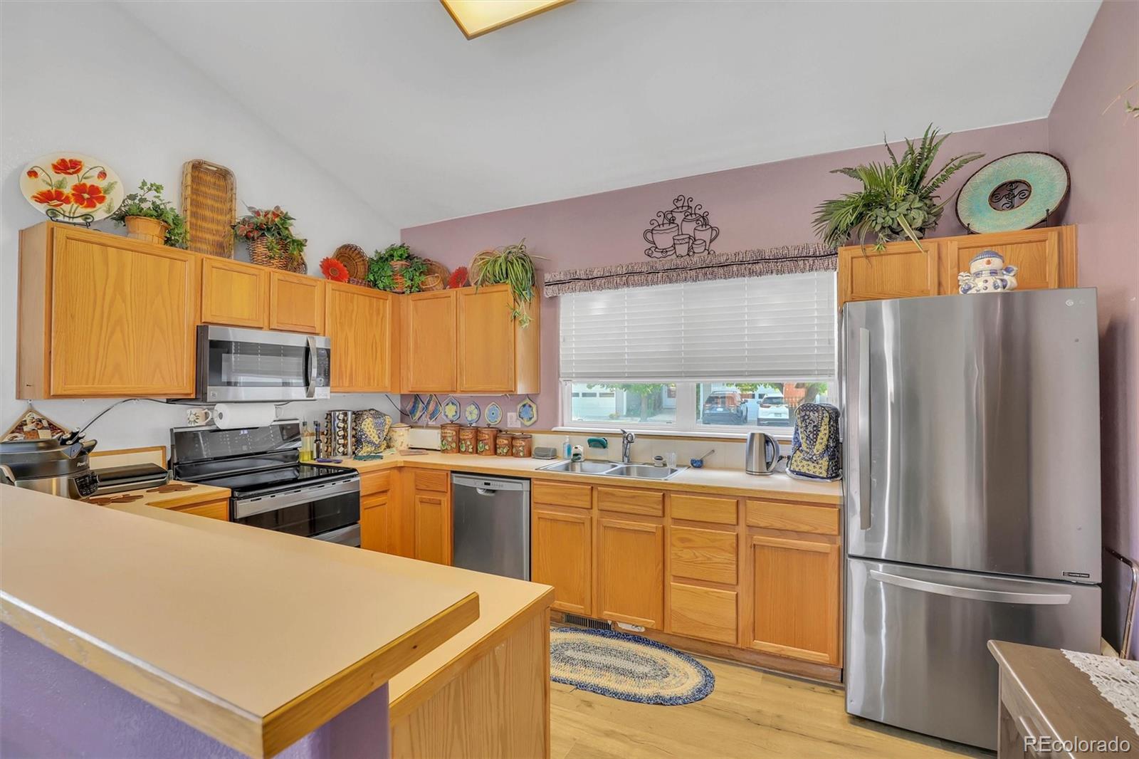 15555 E 40th Avenue Denver CO 80239