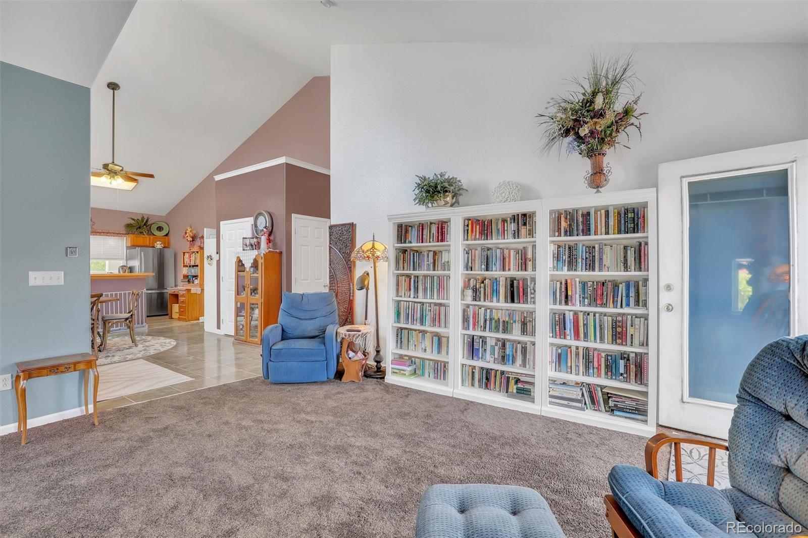 15555 E 40th Avenue Denver CO 80239