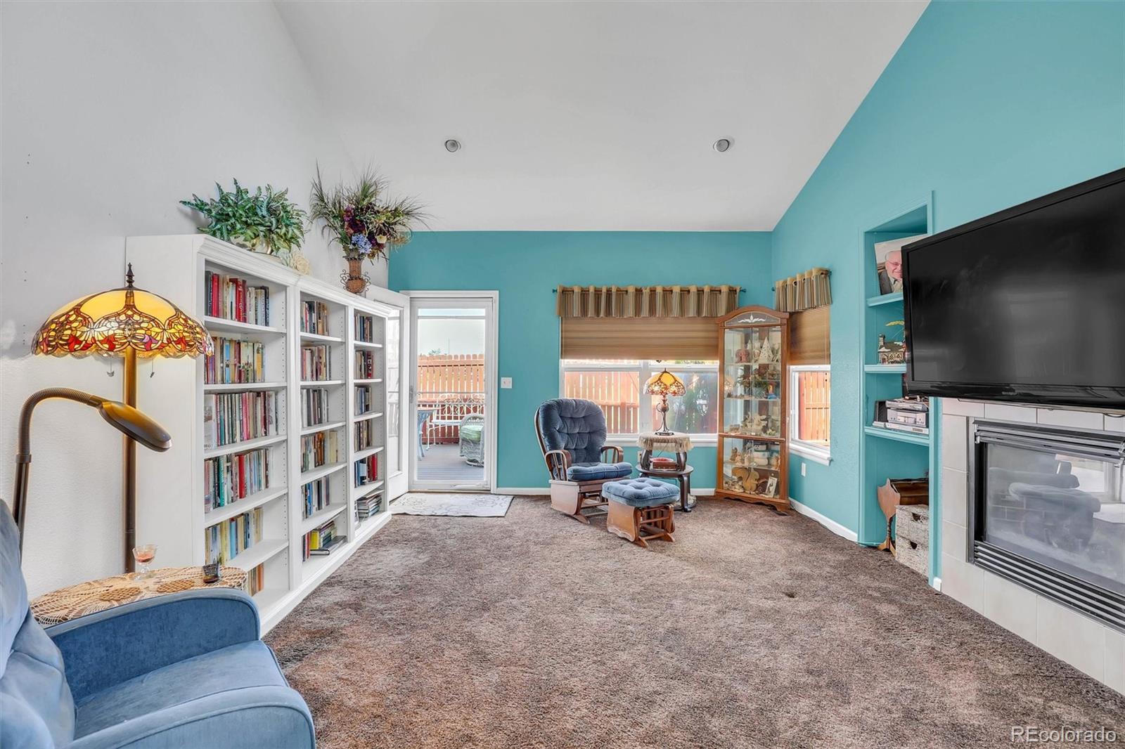 15555 E 40th Avenue Denver CO 80239