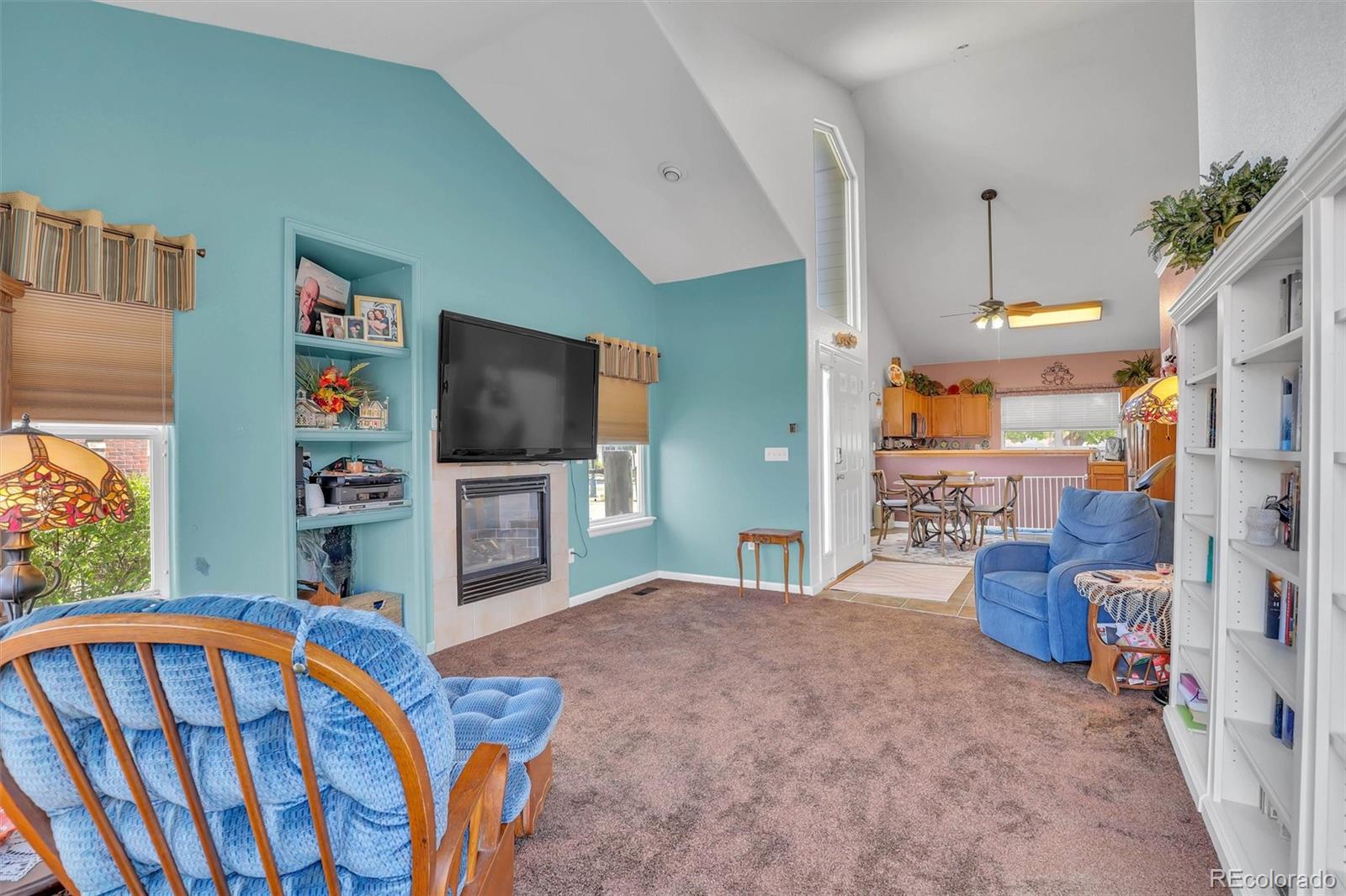 15555 E 40th Avenue Denver CO 80239
