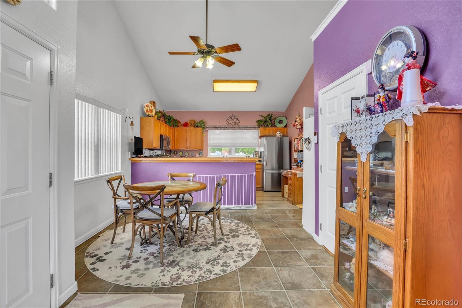 15555 E 40th Avenue Denver CO 80239