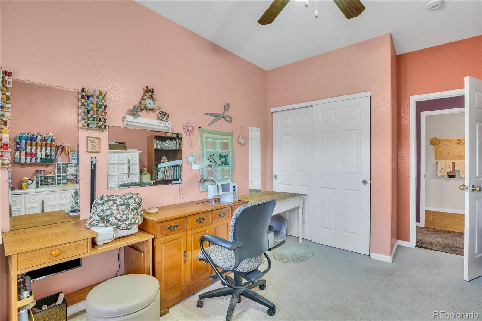 15555 E 40th Avenue Denver CO 80239