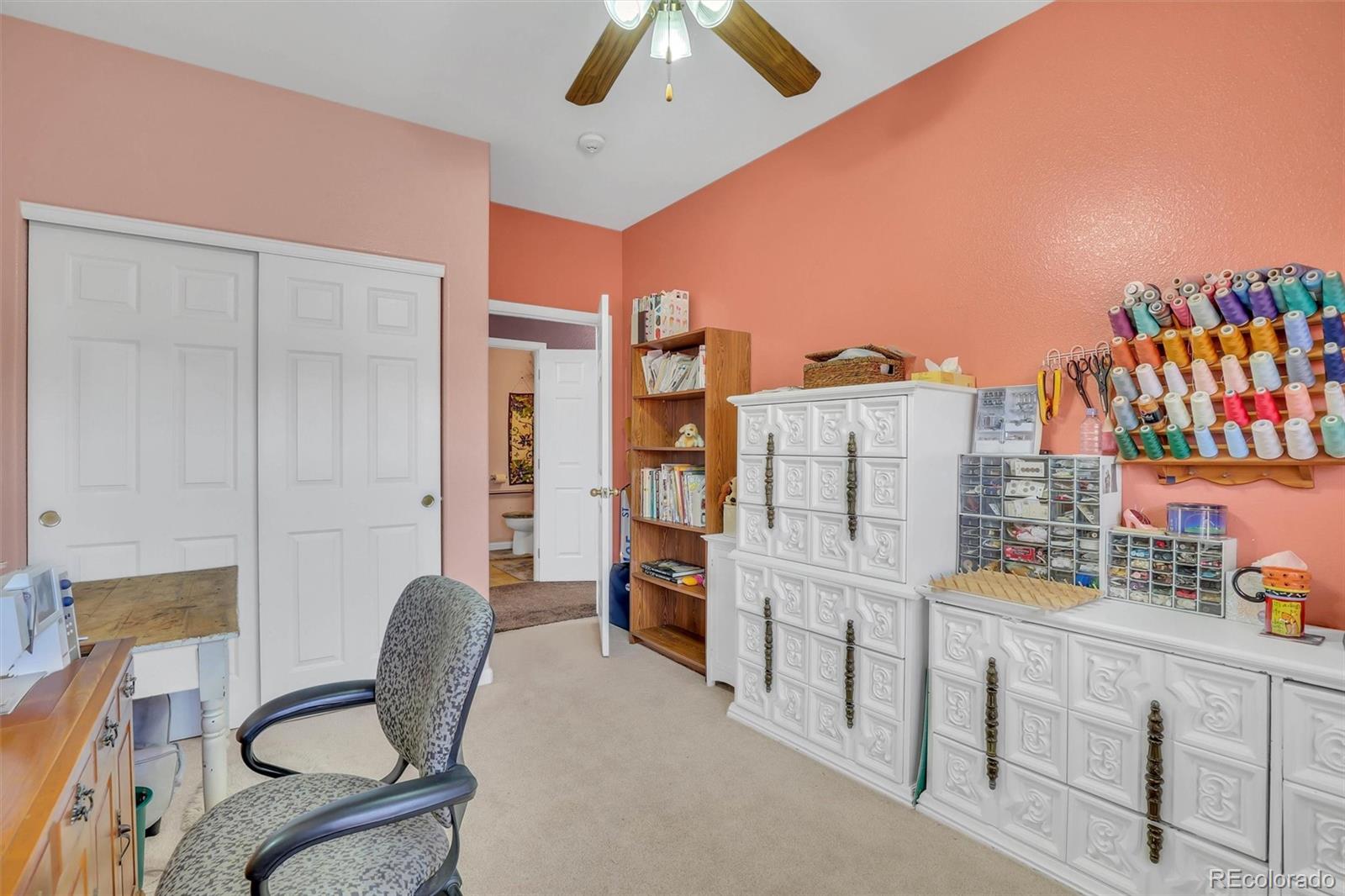 15555 E 40th Avenue Denver CO 80239