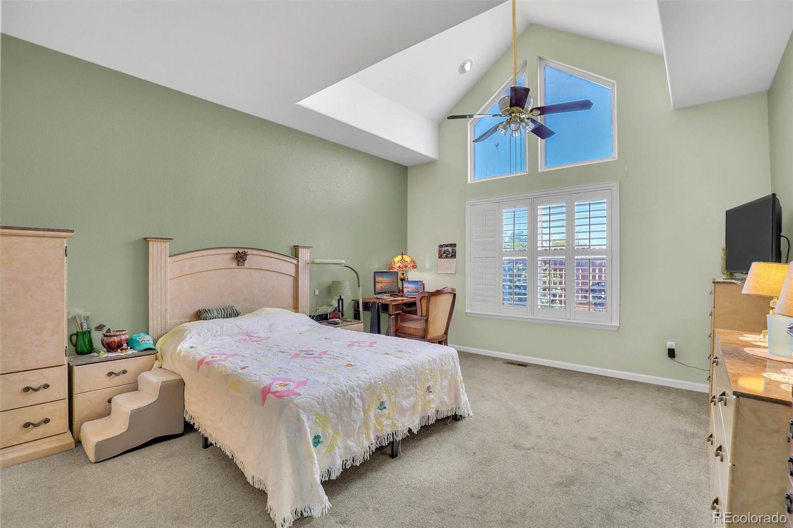 15555 E 40th Avenue Denver CO 80239