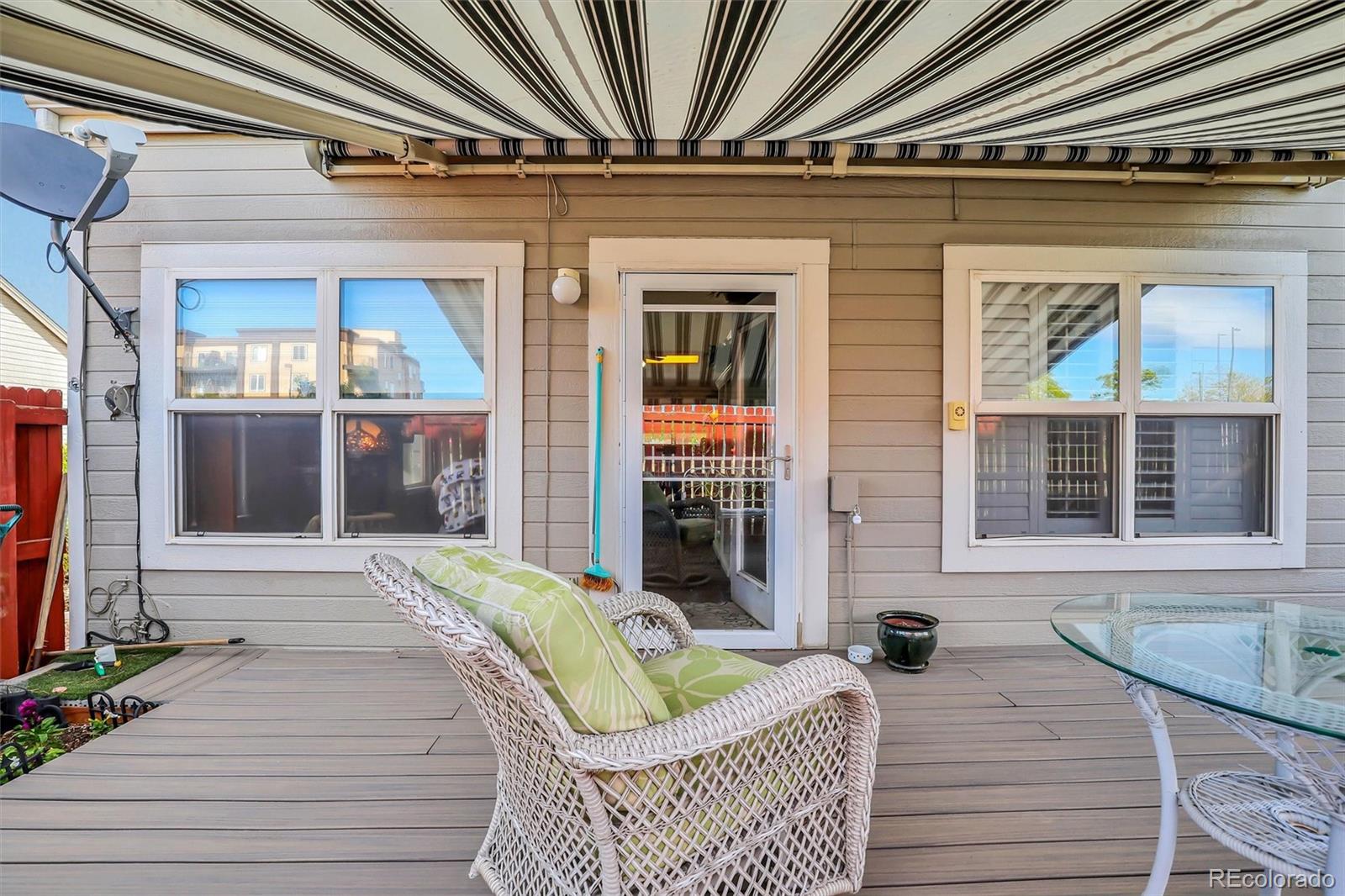 15555 E 40th Avenue Denver CO 80239