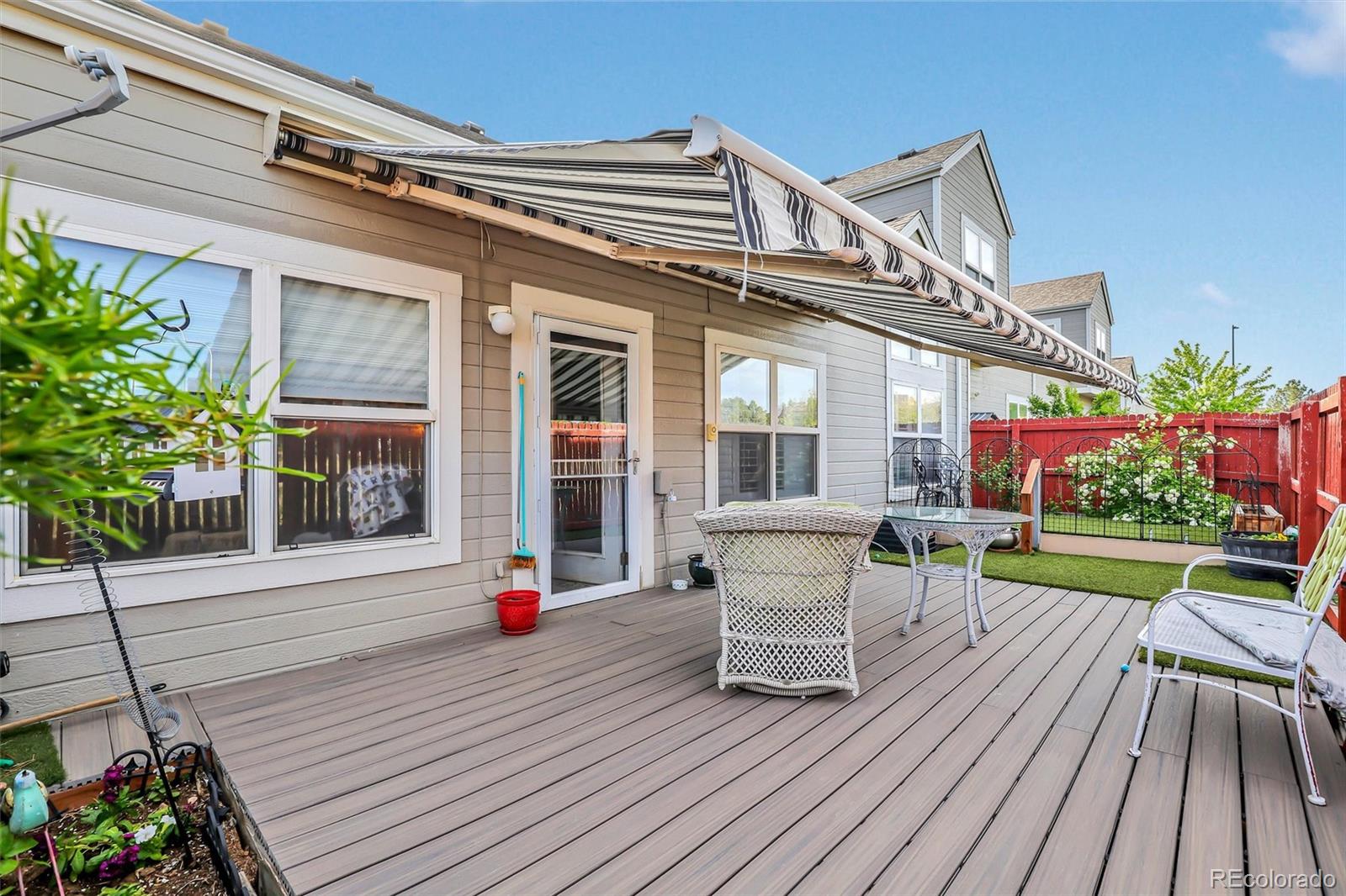 15555 E 40th Avenue Denver CO 80239