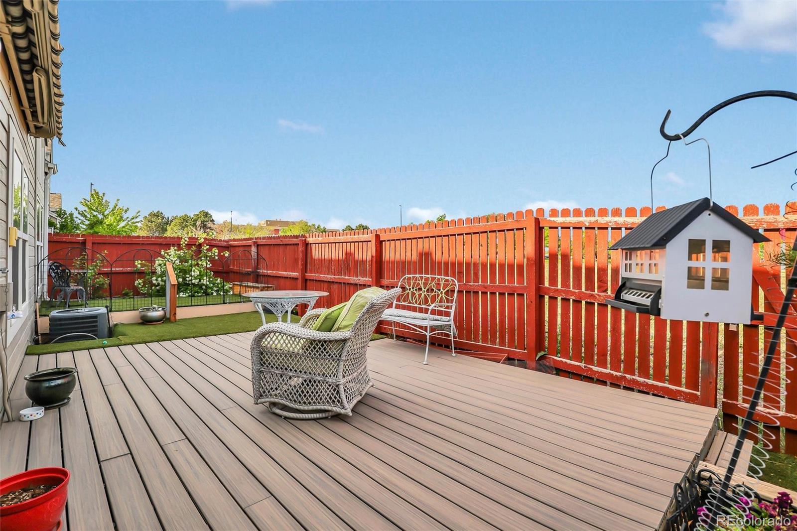 15555 E 40th Avenue Denver CO 80239