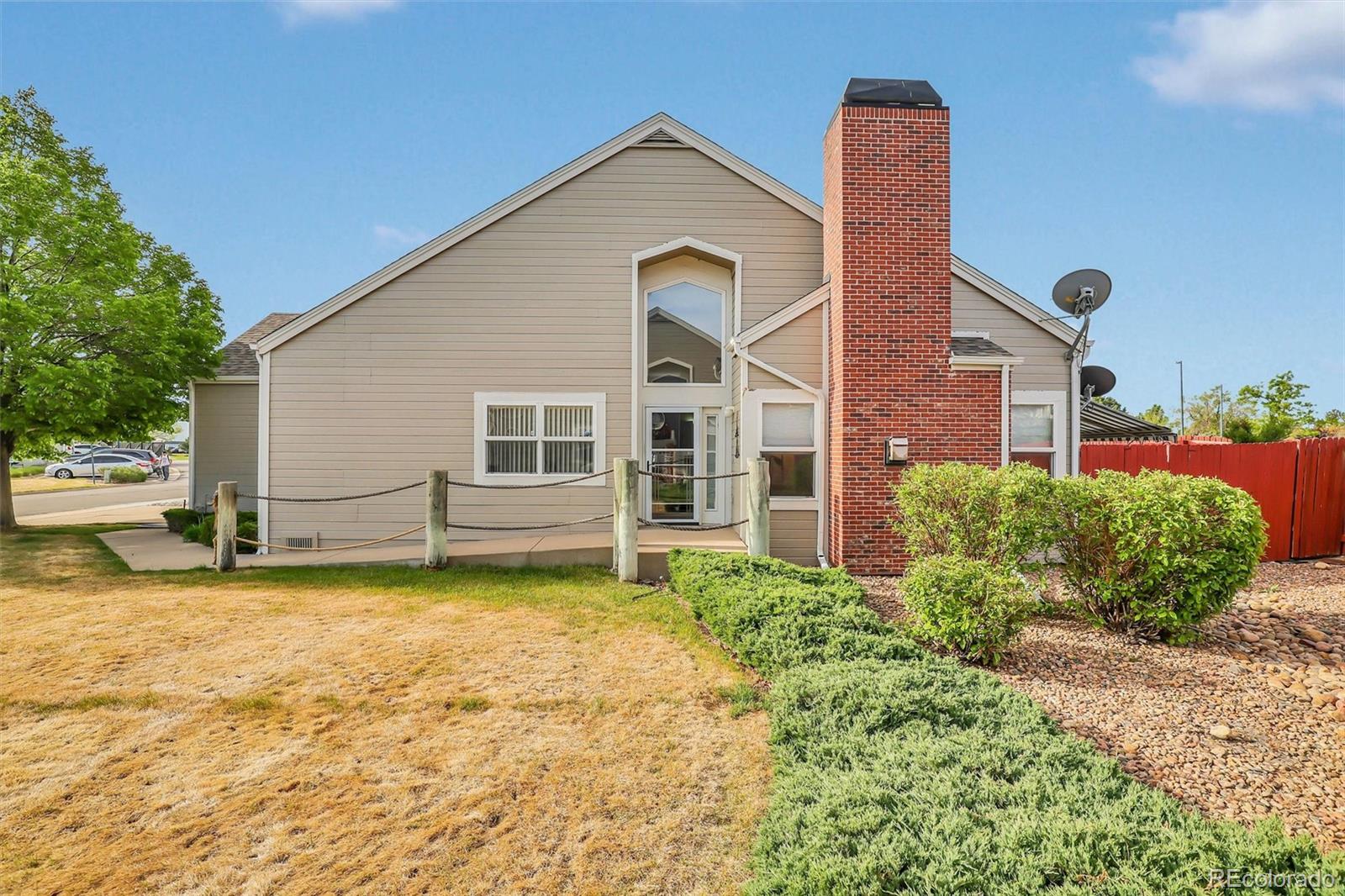 15555 E 40th Avenue Denver CO 80239