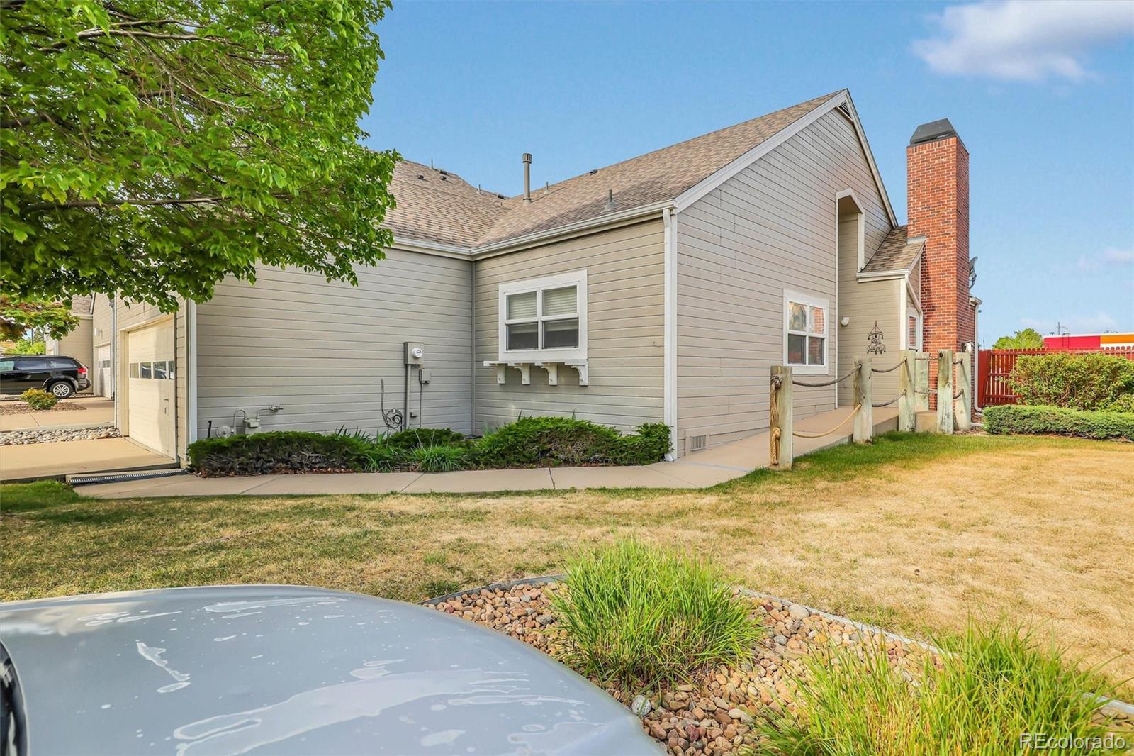 15555 E 40th Avenue Denver CO 80239