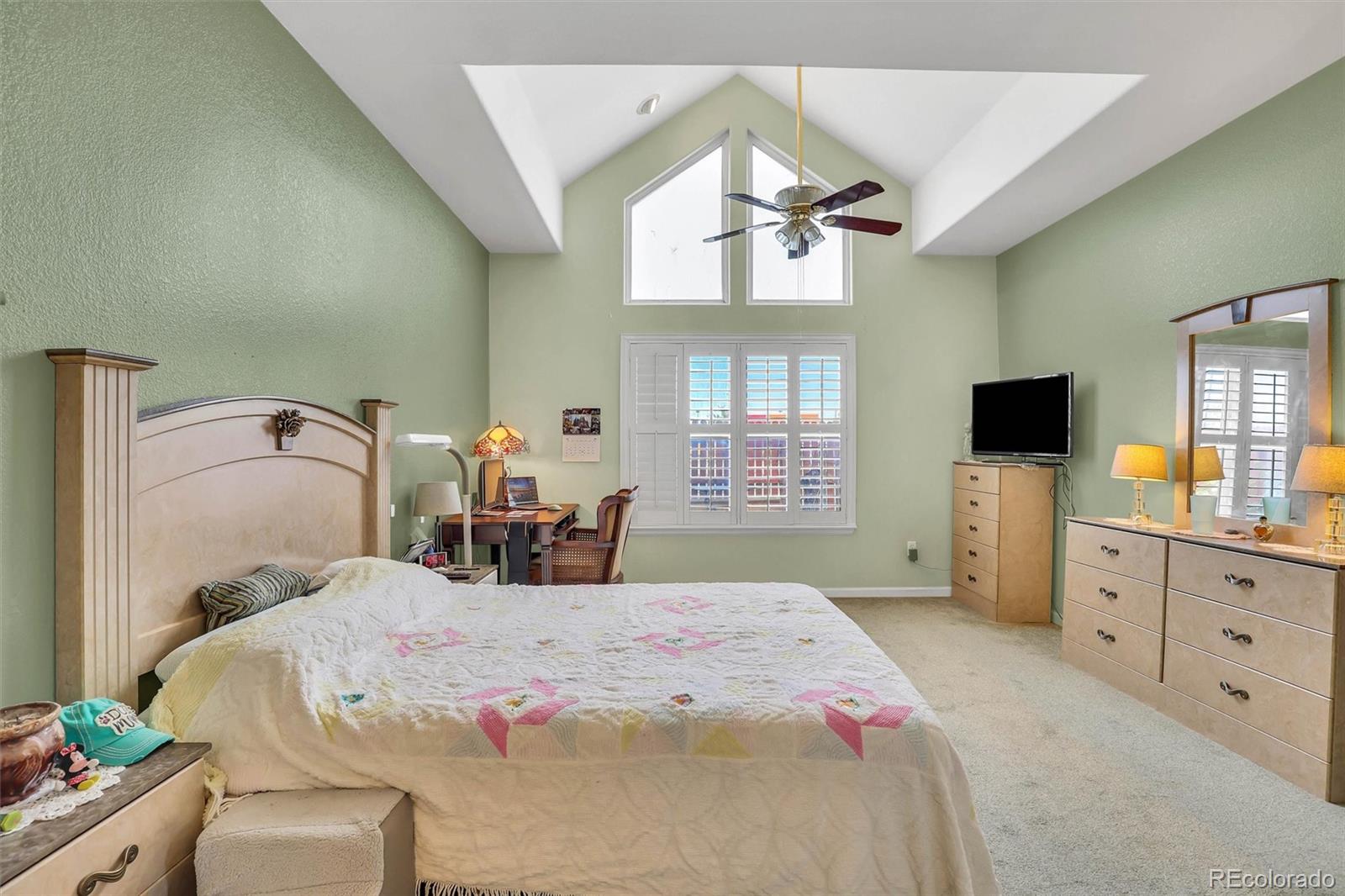 15555 E 40th Avenue Denver CO 80239