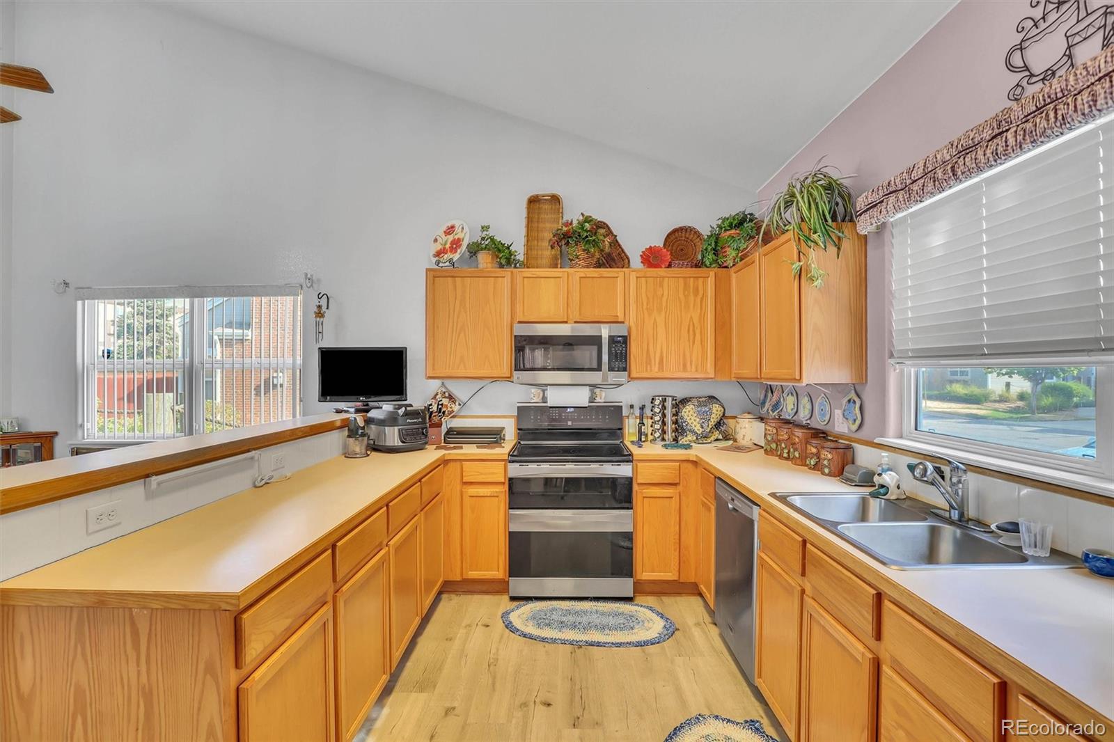 15555 E 40th Avenue Denver CO 80239