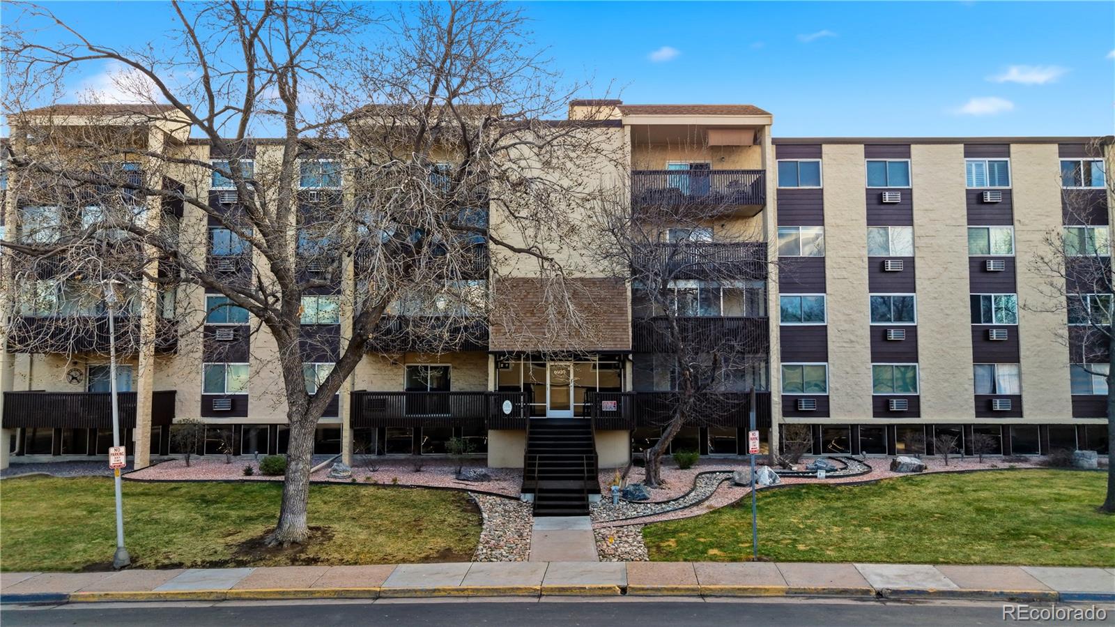 6960 E Girard Avenue Denver CO 80224