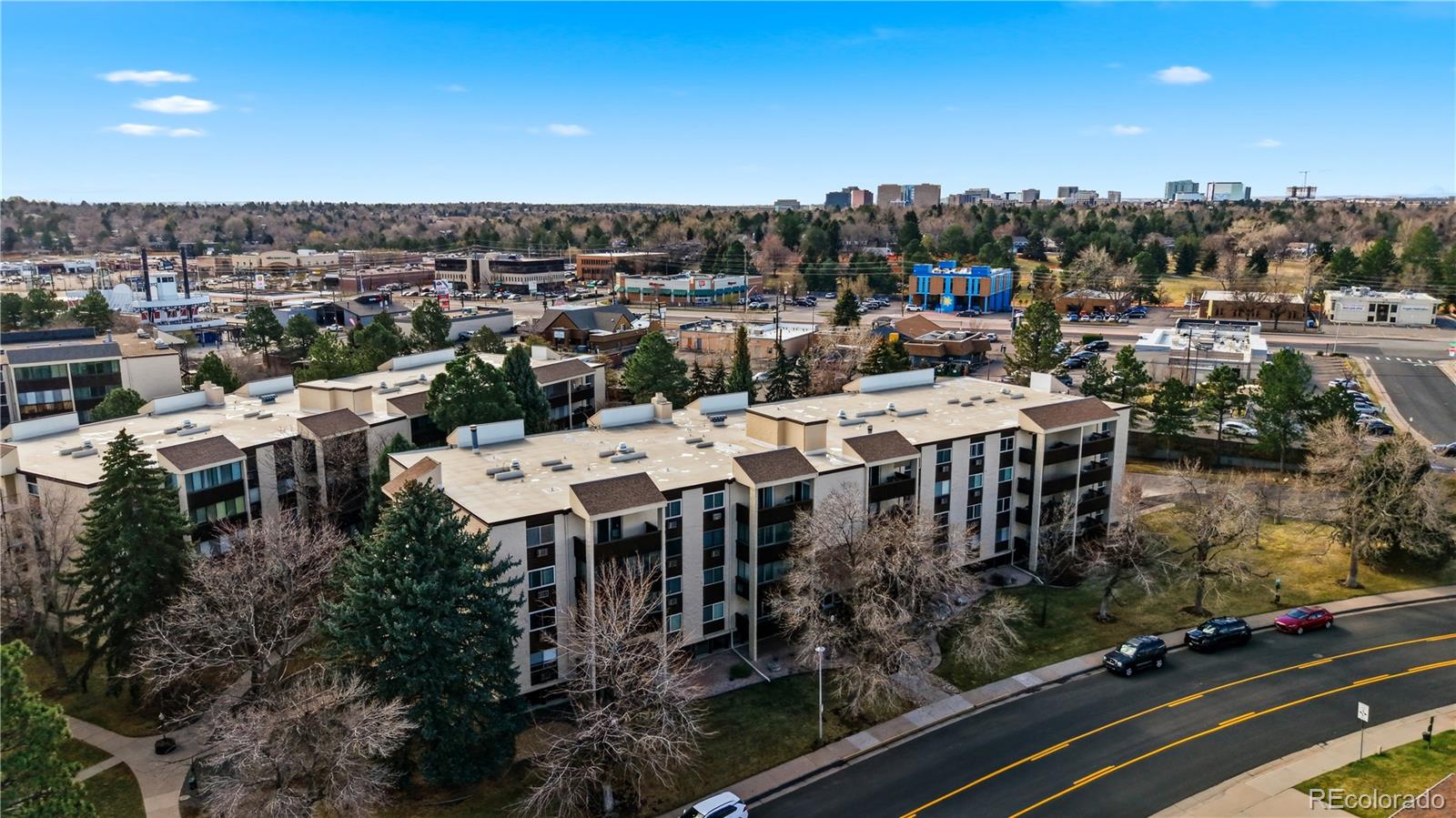 6960 E Girard Avenue Denver CO 80224