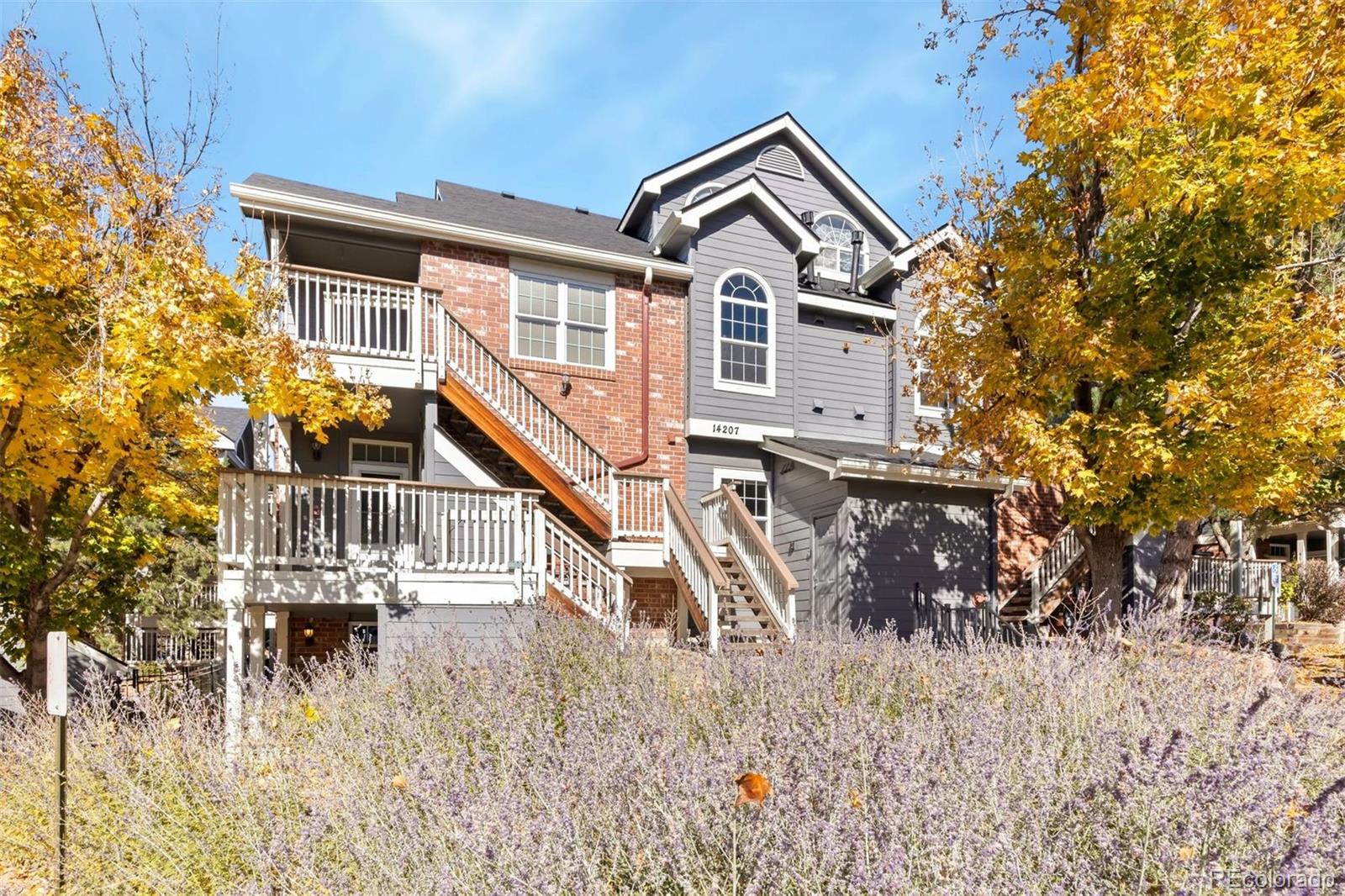 14207 E Grand Drive Aurora CO 80015