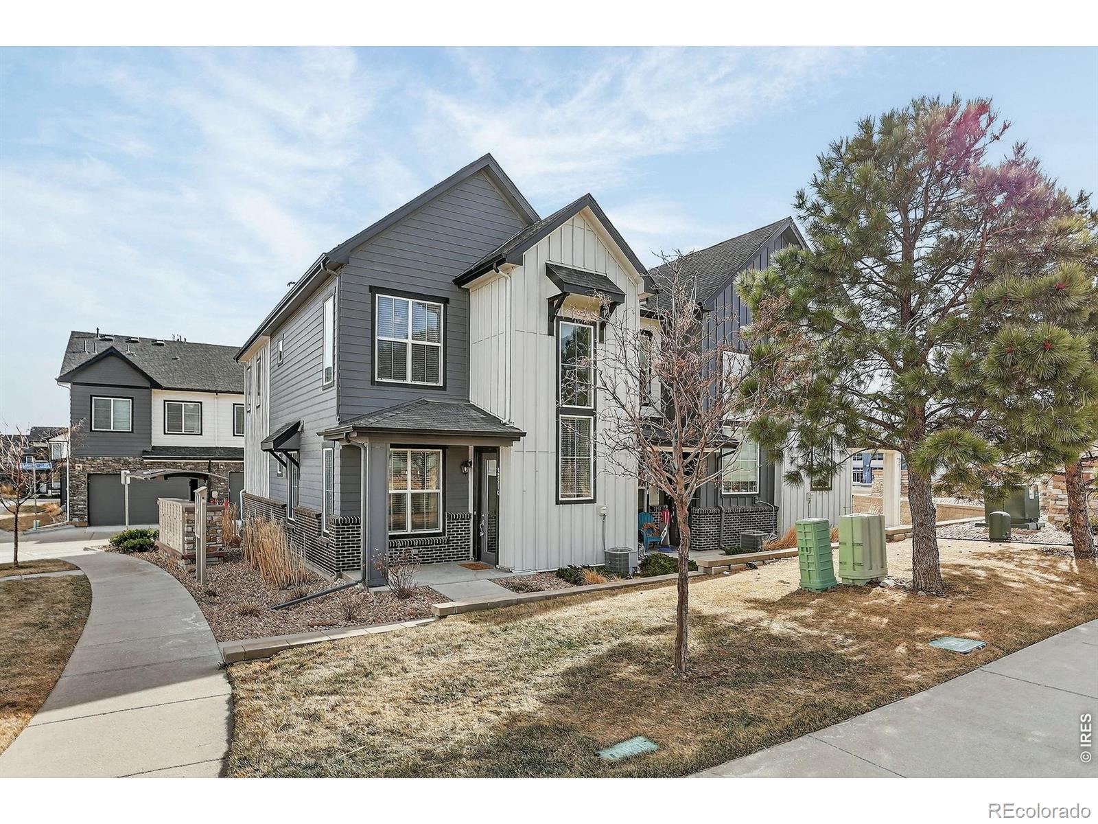 9251 Garnett Way Arvada CO 80007