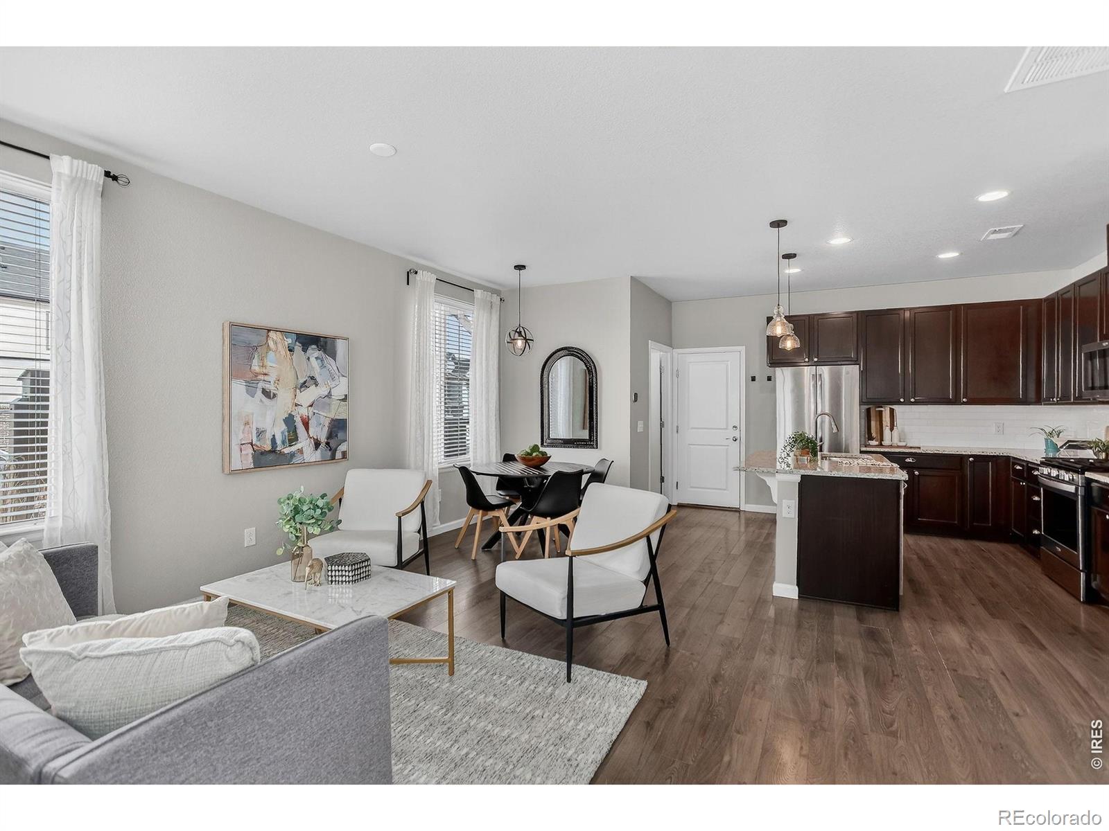 9251 Garnett Way Arvada CO 80007