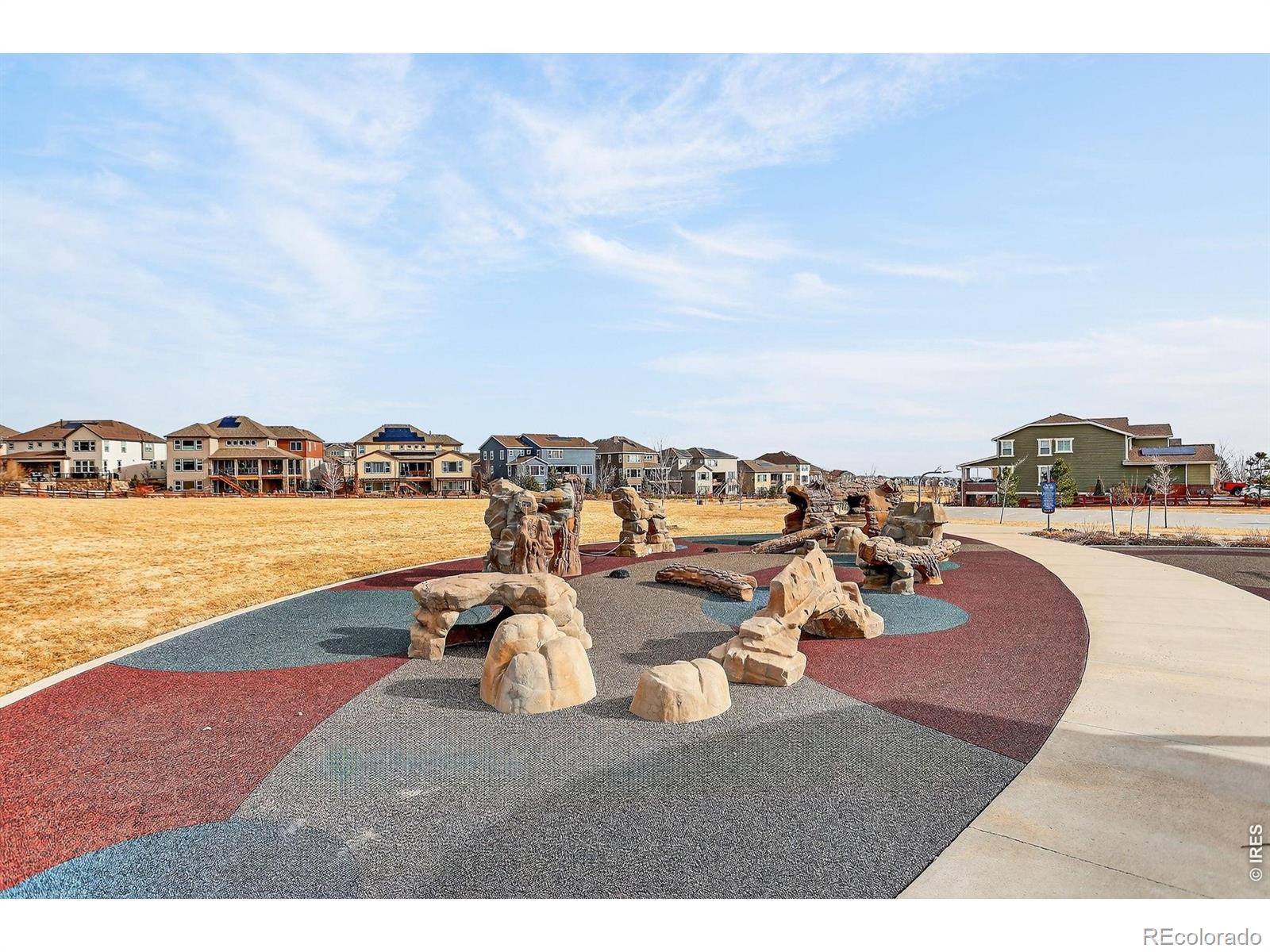9251 Garnett Way Arvada CO 80007