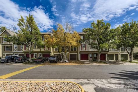 1811 S Quebec Way Denver CO 80231