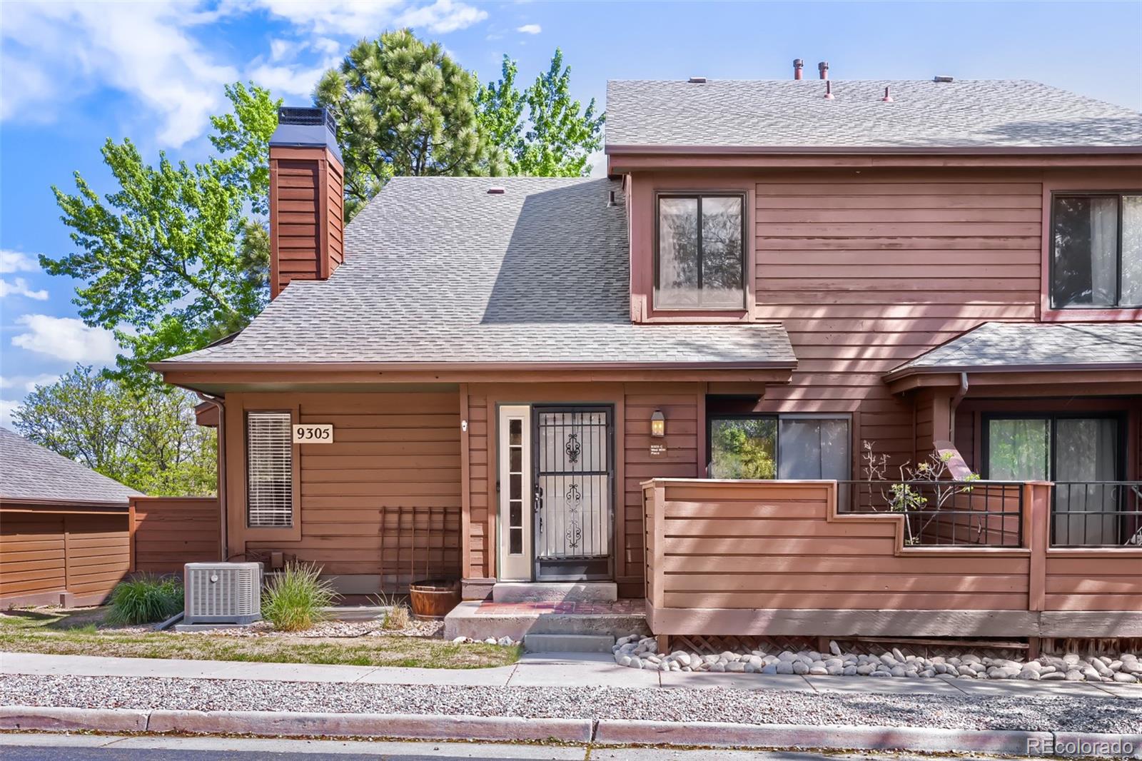 9305 W 80th Place Arvada CO 80005