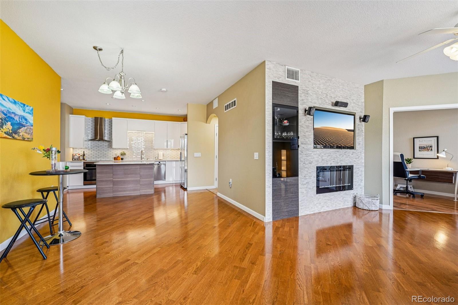 16687 Las Ramblas Lane Parker CO 80134
