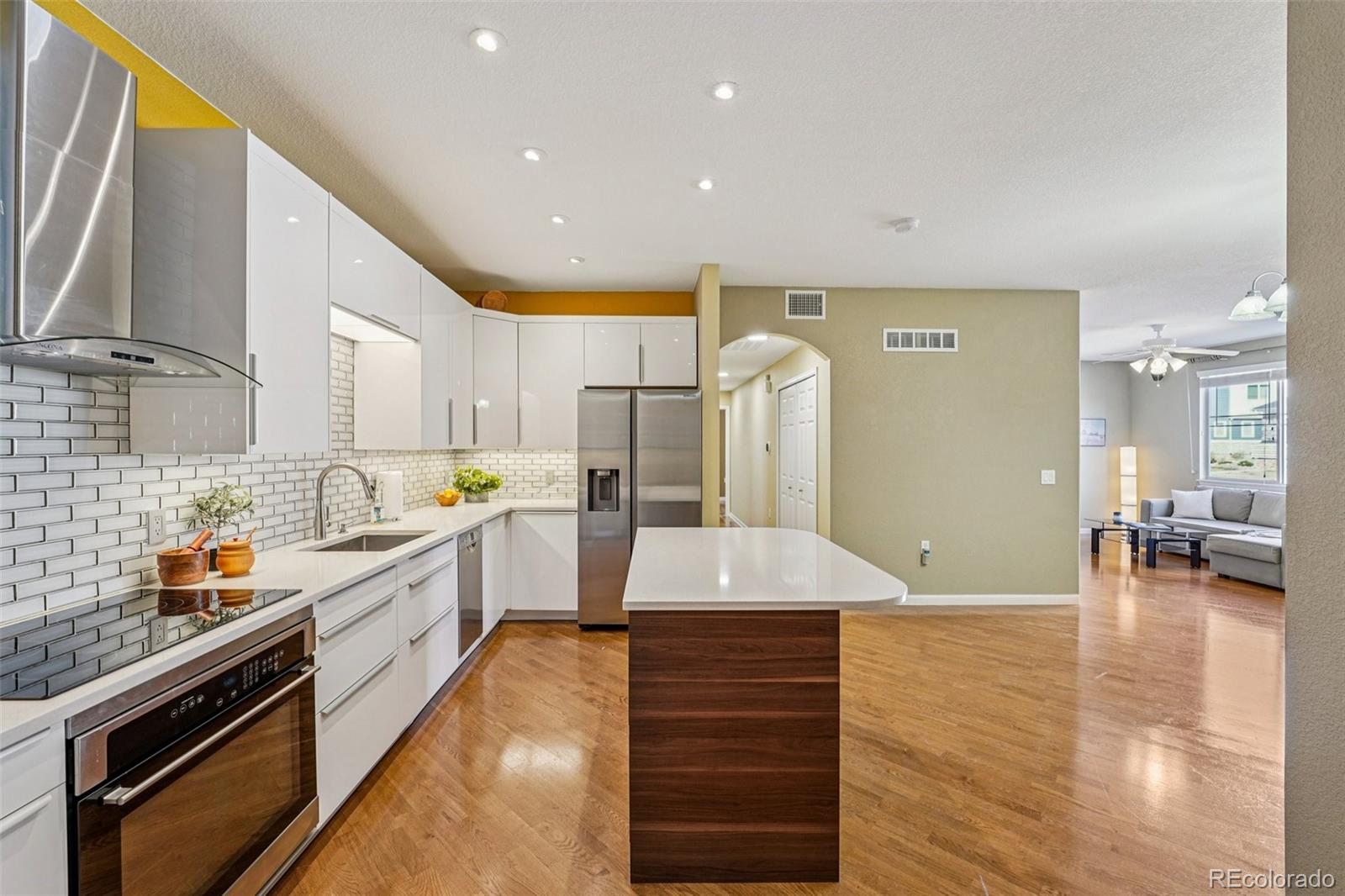 16687 Las Ramblas Lane Parker CO 80134