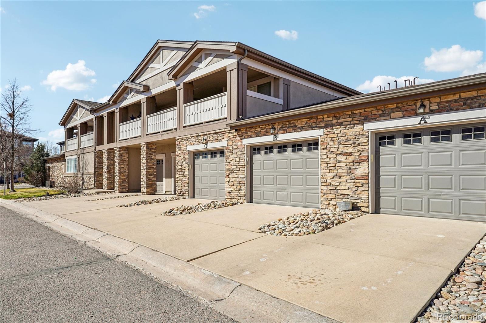 16687 Las Ramblas Lane Parker CO 80134