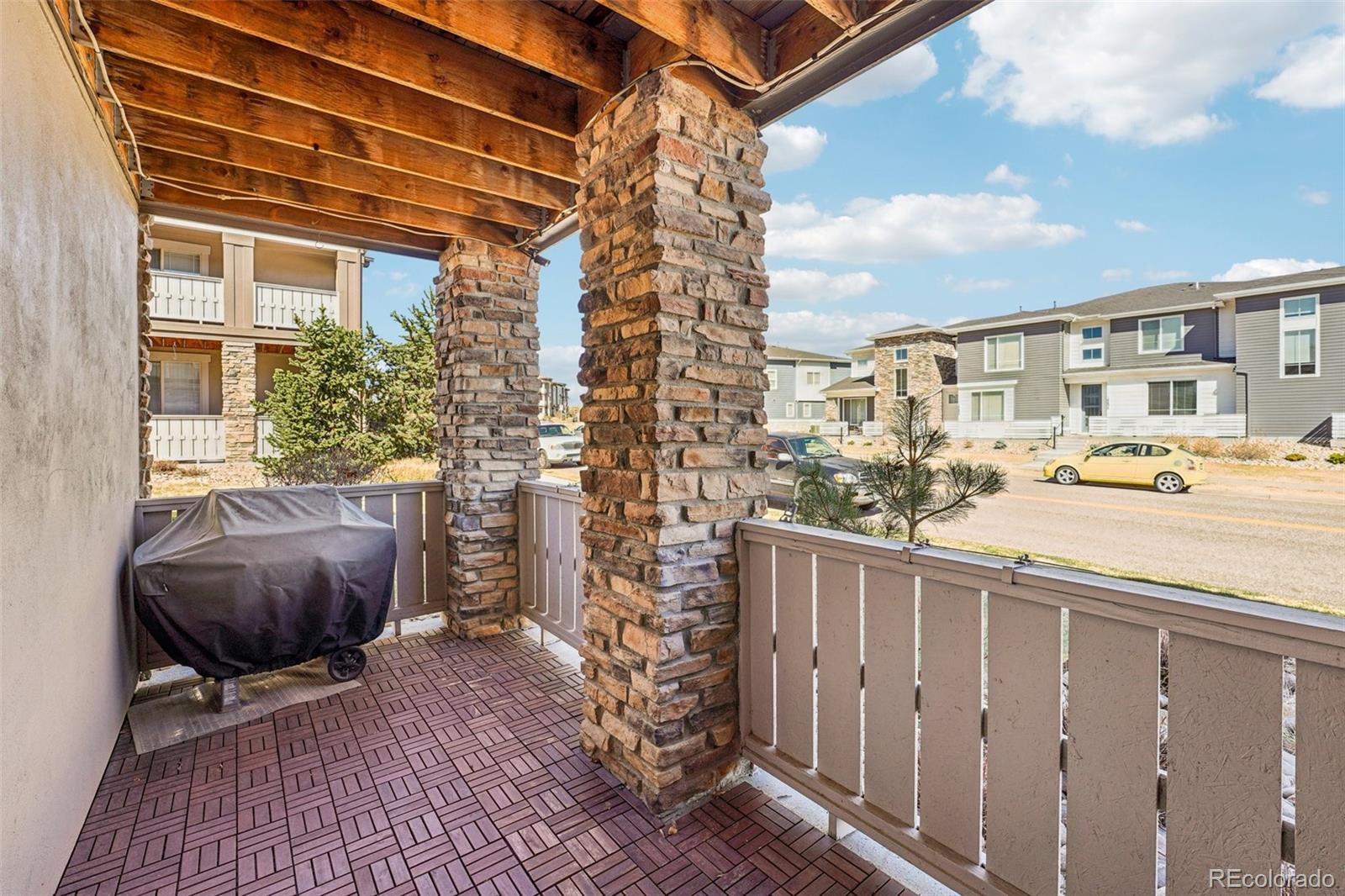 16687 Las Ramblas Lane Parker CO 80134