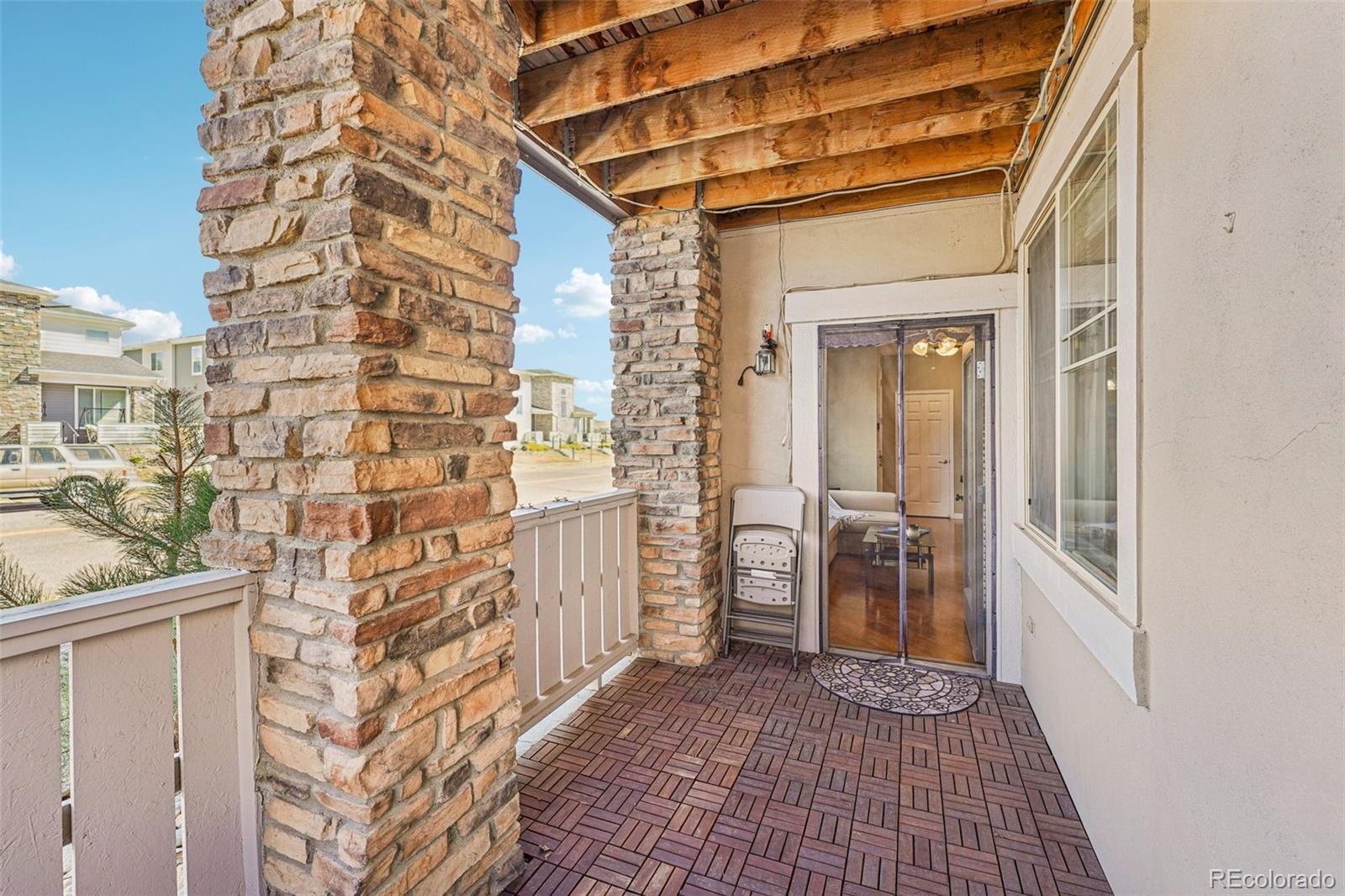 16687 Las Ramblas Lane Parker CO 80134