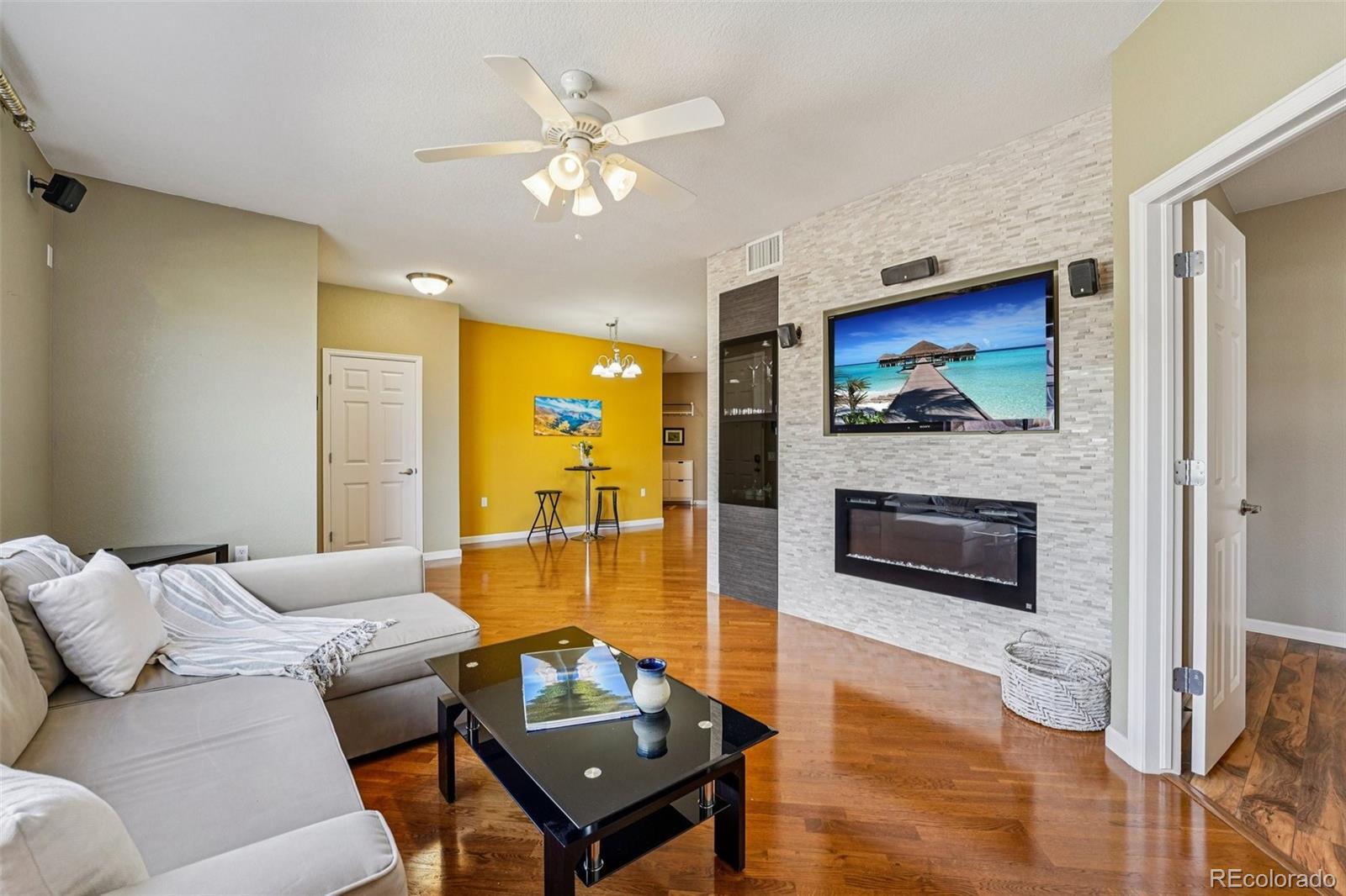 16687 Las Ramblas Lane Parker CO 80134