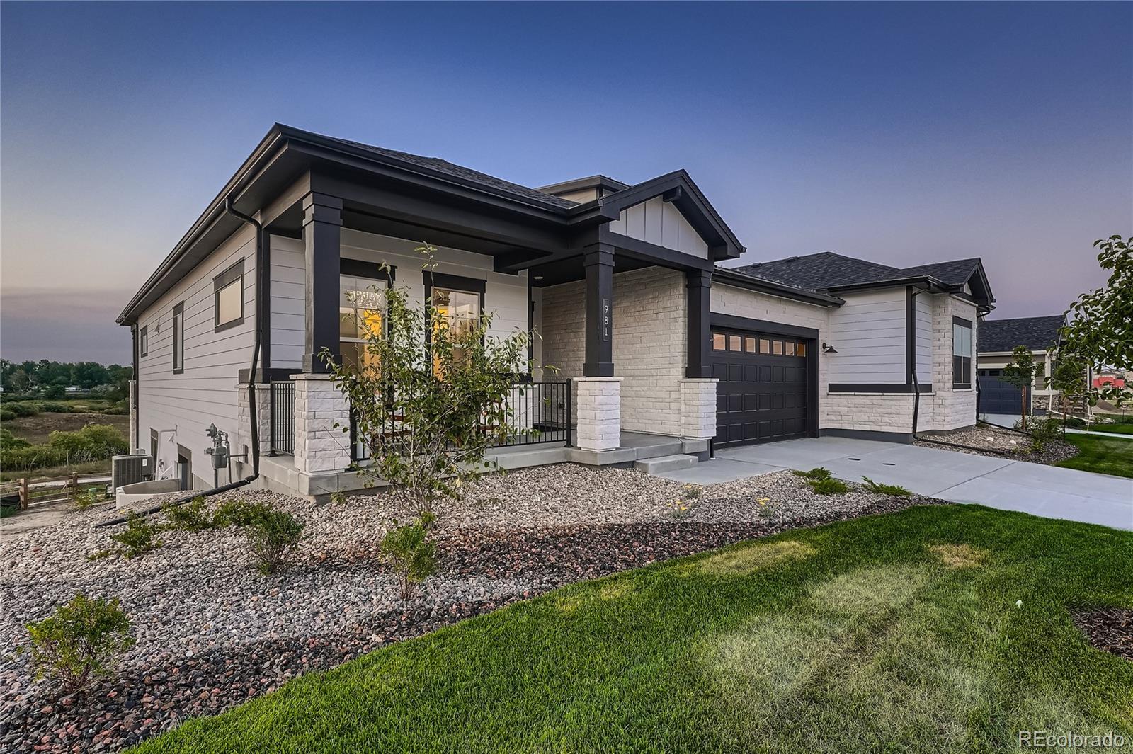 981 W 128th Place Westminster CO 80234