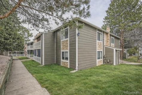 18073 E Ohio Avenue Aurora CO 80017