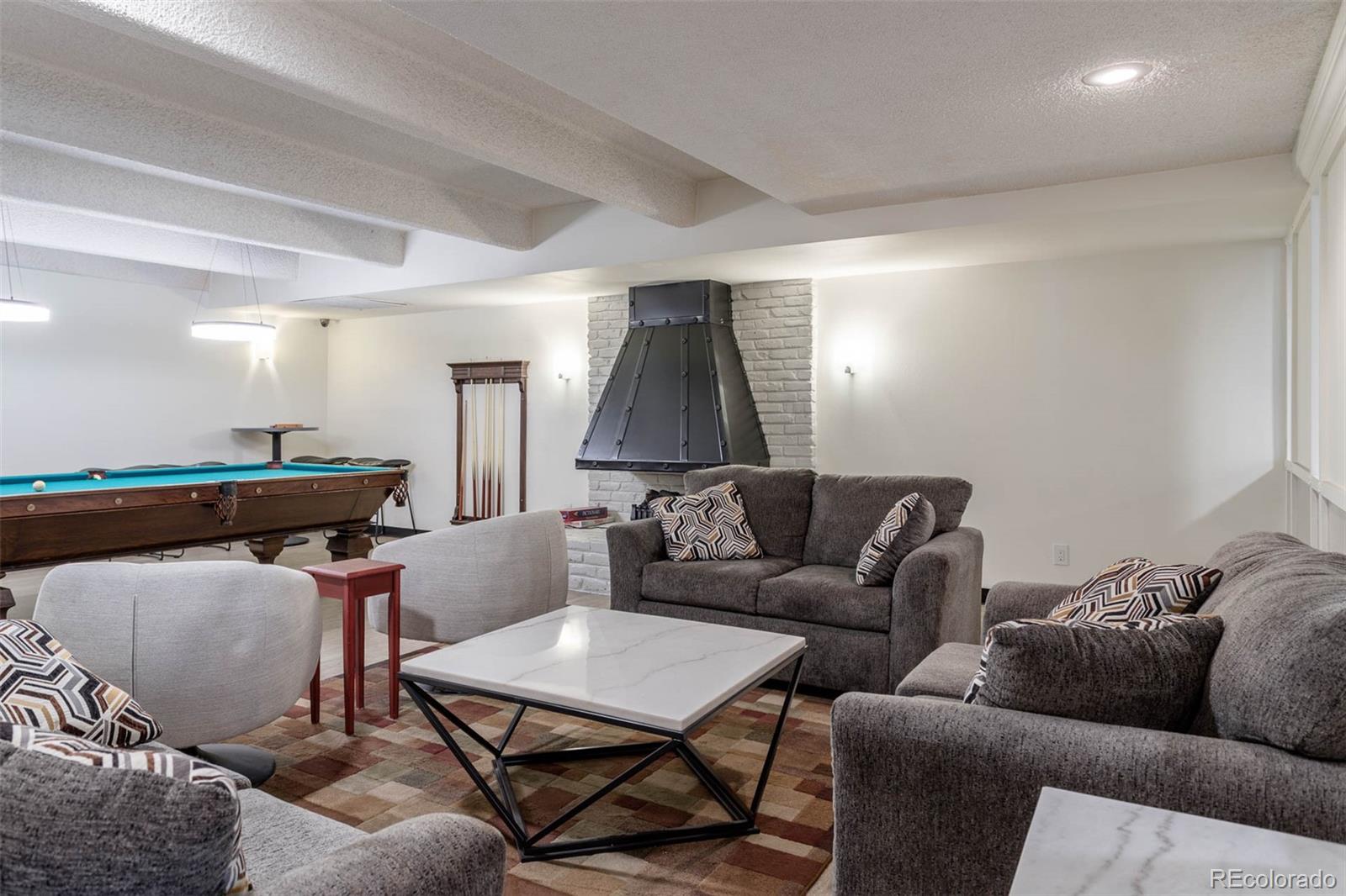 1365 Columbine Street Denver CO 80206