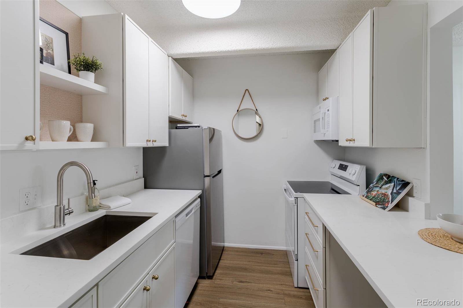 1365 Columbine Street Denver CO 80206
